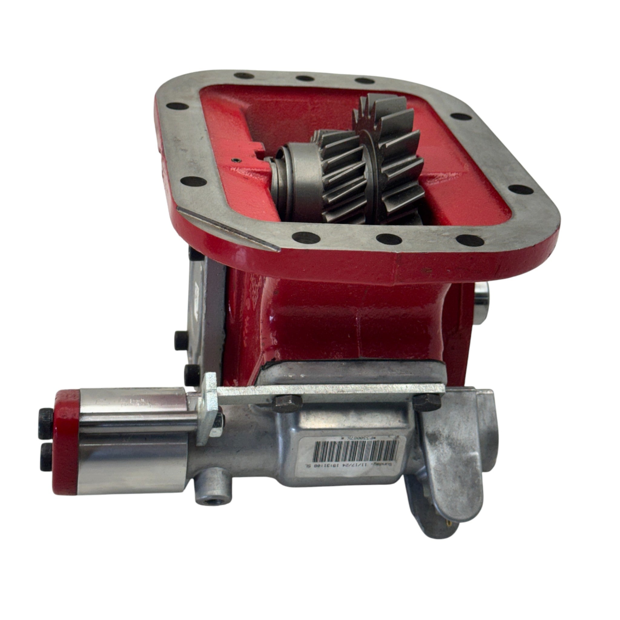 489DFMCX-56RK Genuine Parker Chelsea PTO Power Take Off Kit