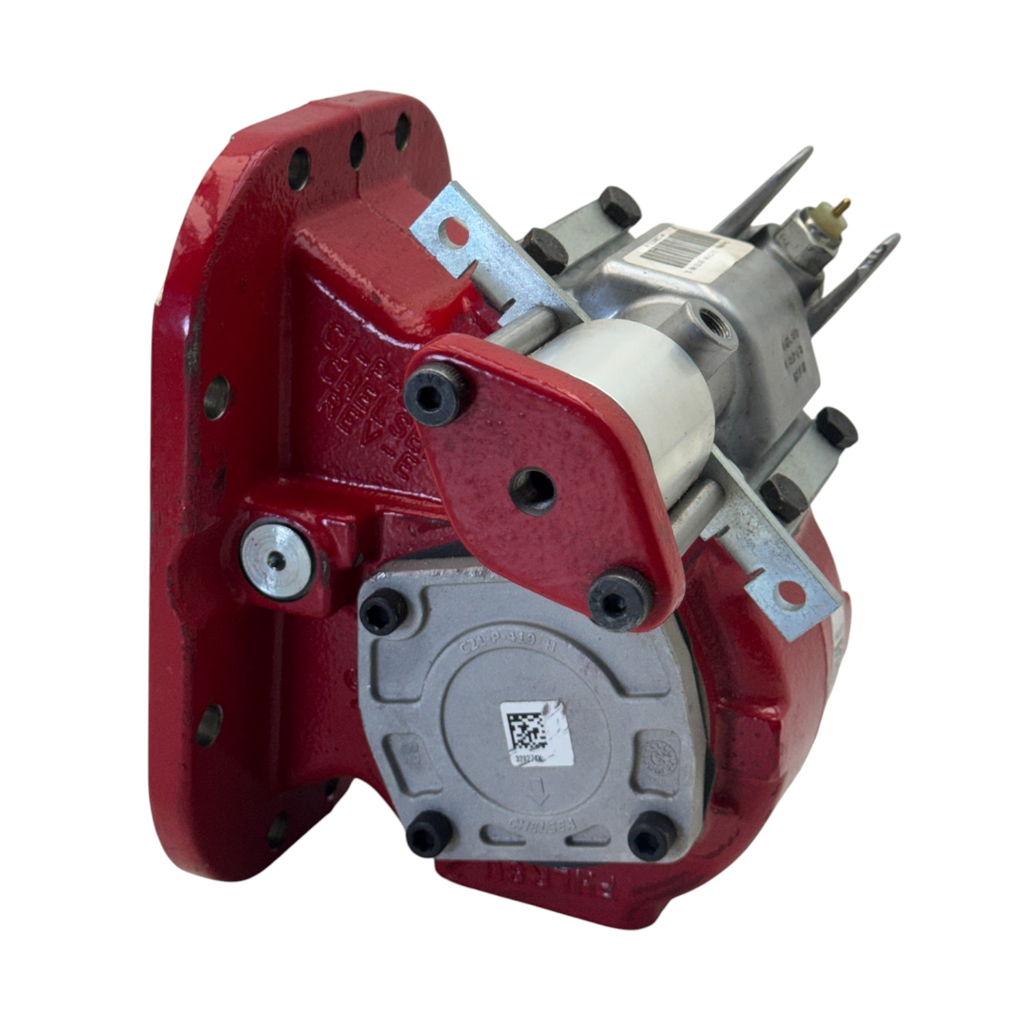 489DFMCX-56RK Genuine Parker Chelsea PTO Power Take Off Kit
