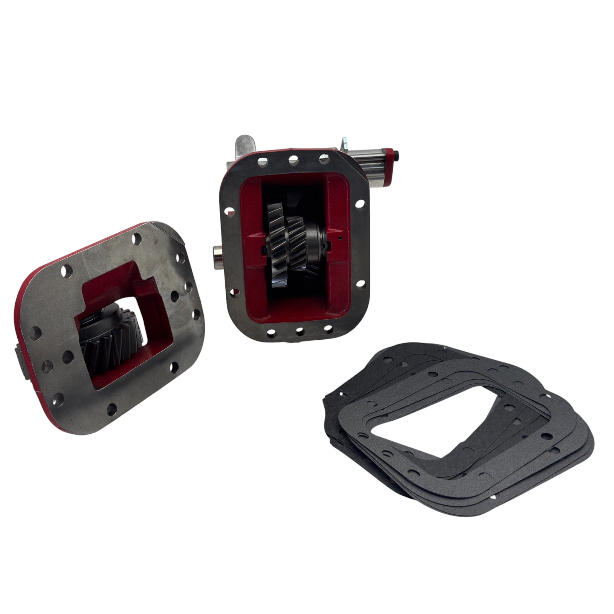 489DFMCX-56RK Genuine Parker Chelsea PTO Power Take Off Kit