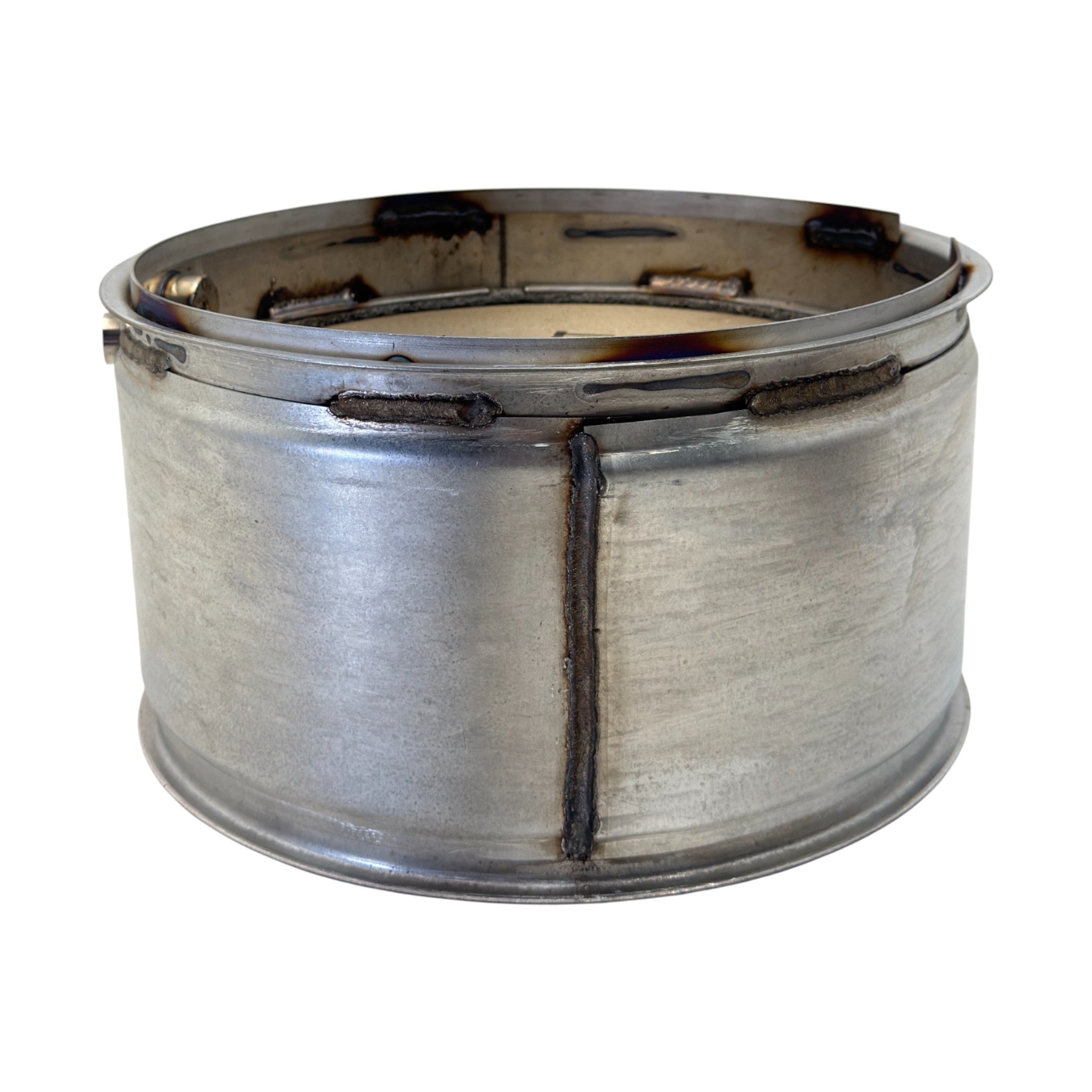 5287191 Genuine Cummins DOC Diesel Oxidation Catalyst