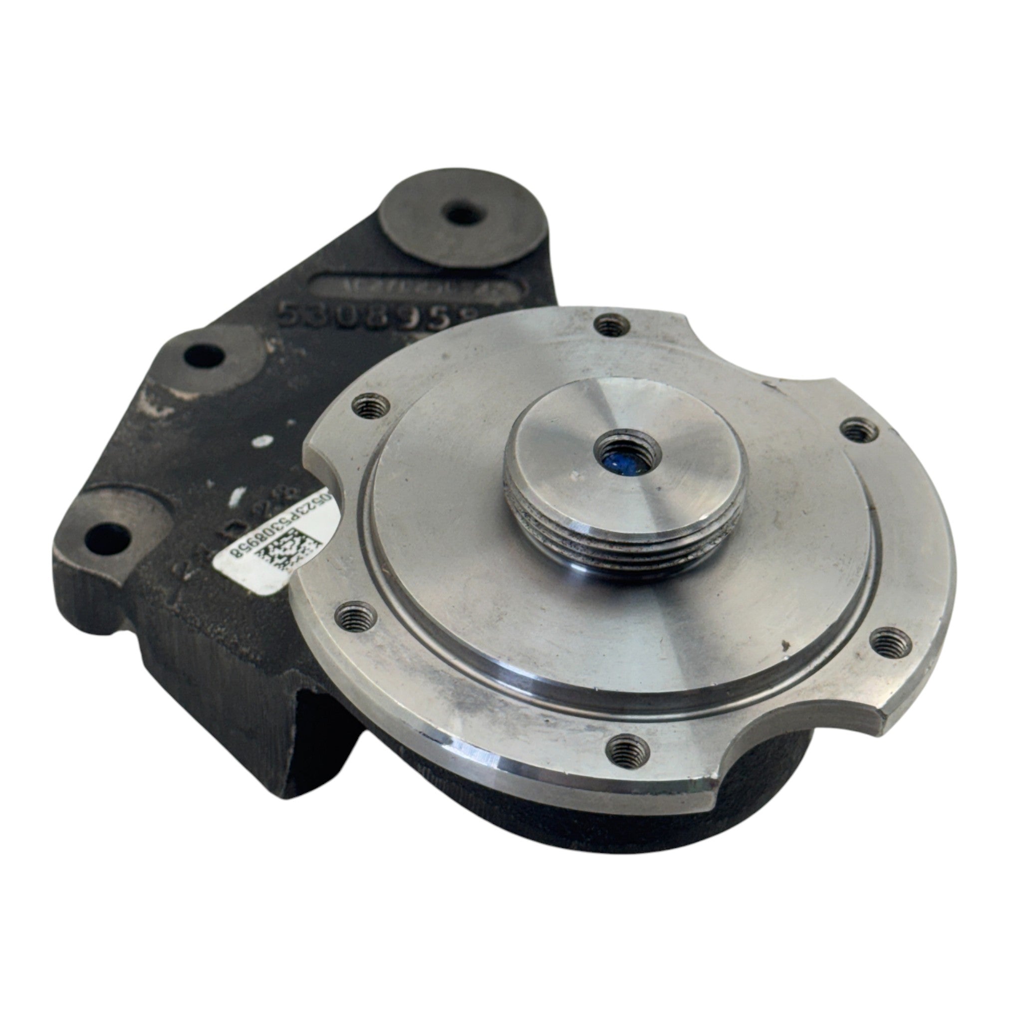 68209742AA Genuine Mopar Fan Support