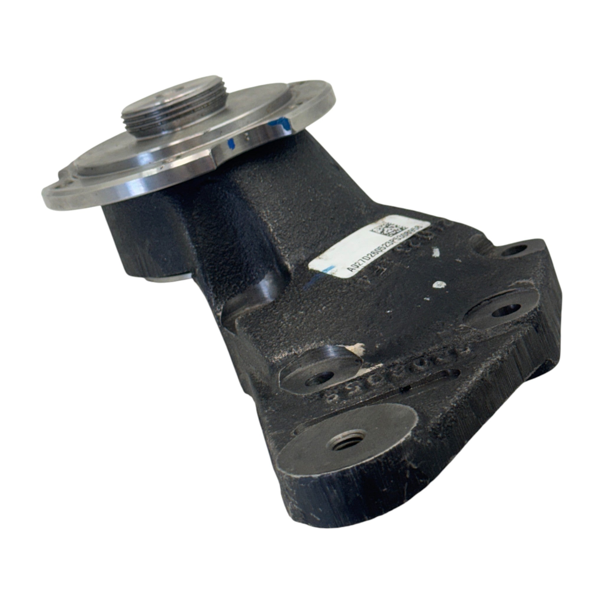 68209742AA Genuine Mopar Fan Support