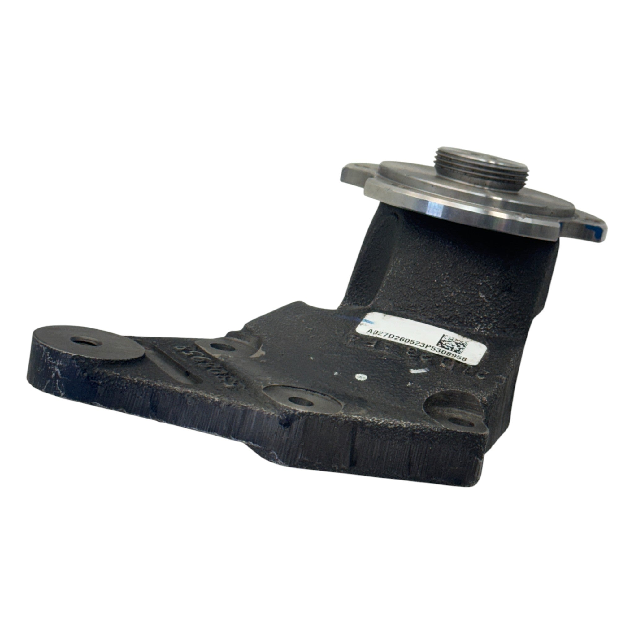 68206041AA Genuine Mopar Fan Support