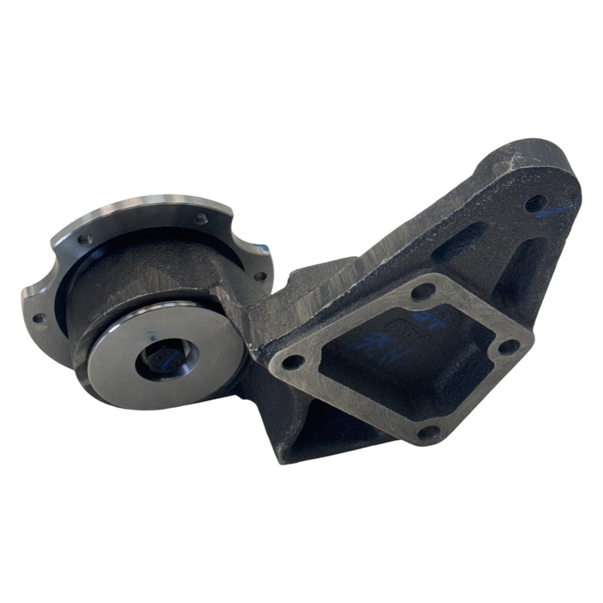 68206041AB Genuine Mopar Fan Support