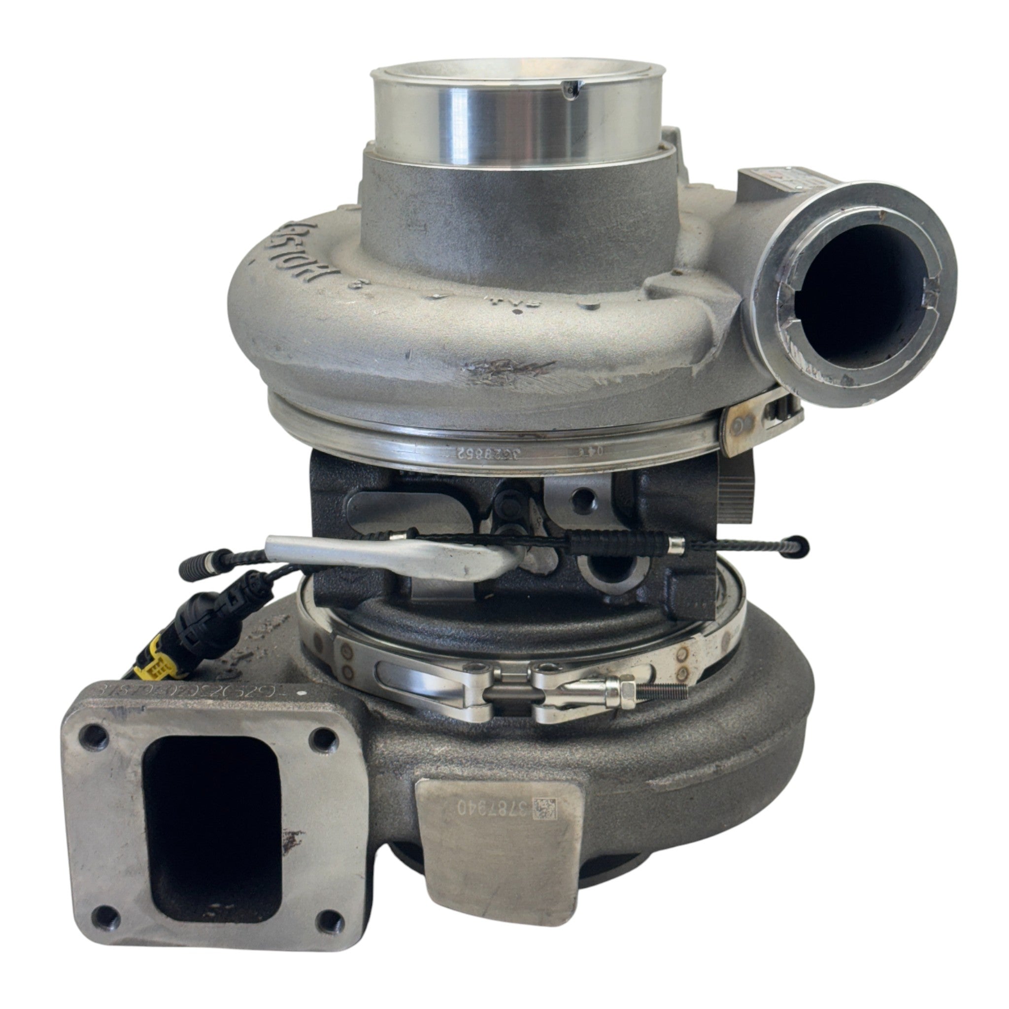 5322874RX 2014-2017 Genuine PACCAR MX-13 HE500VG Turbocharger