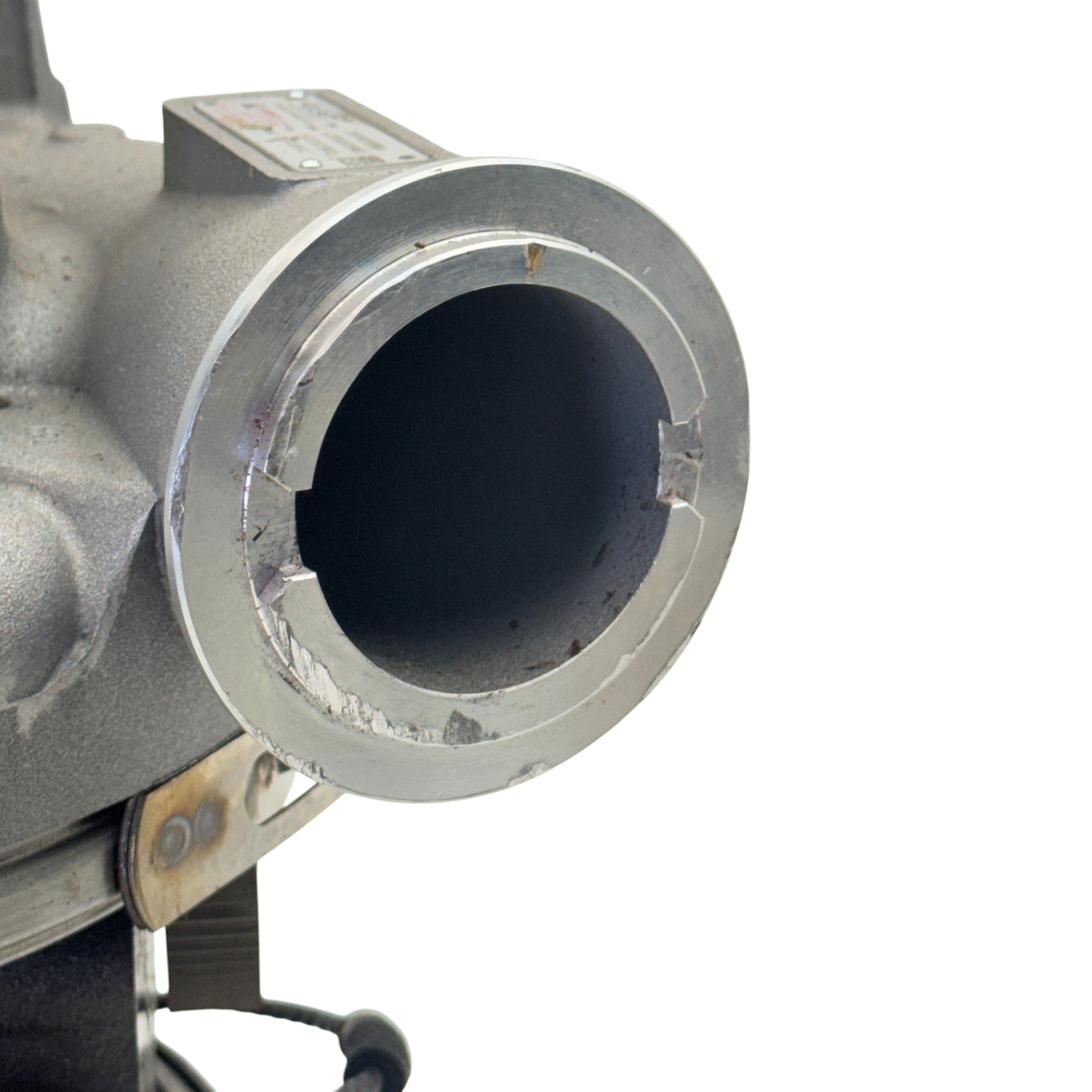 1973273 Genuine Paccar Turbocharger He500Vg