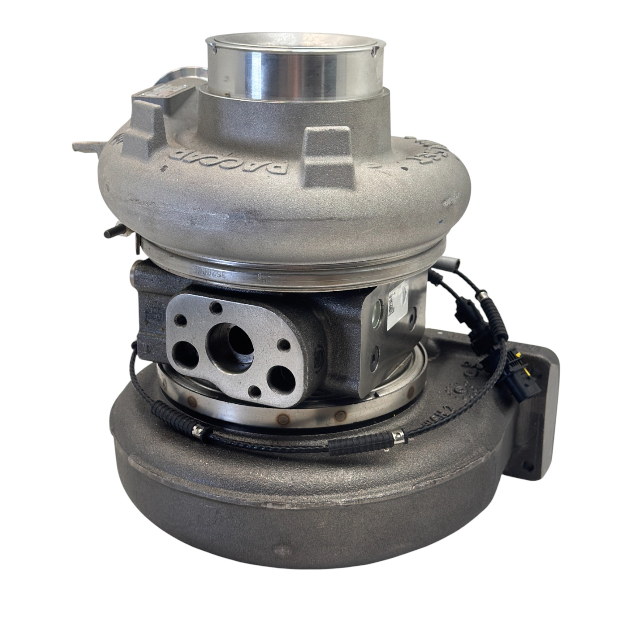 5355091 Genuine Paccar Turbocharger He500Vg