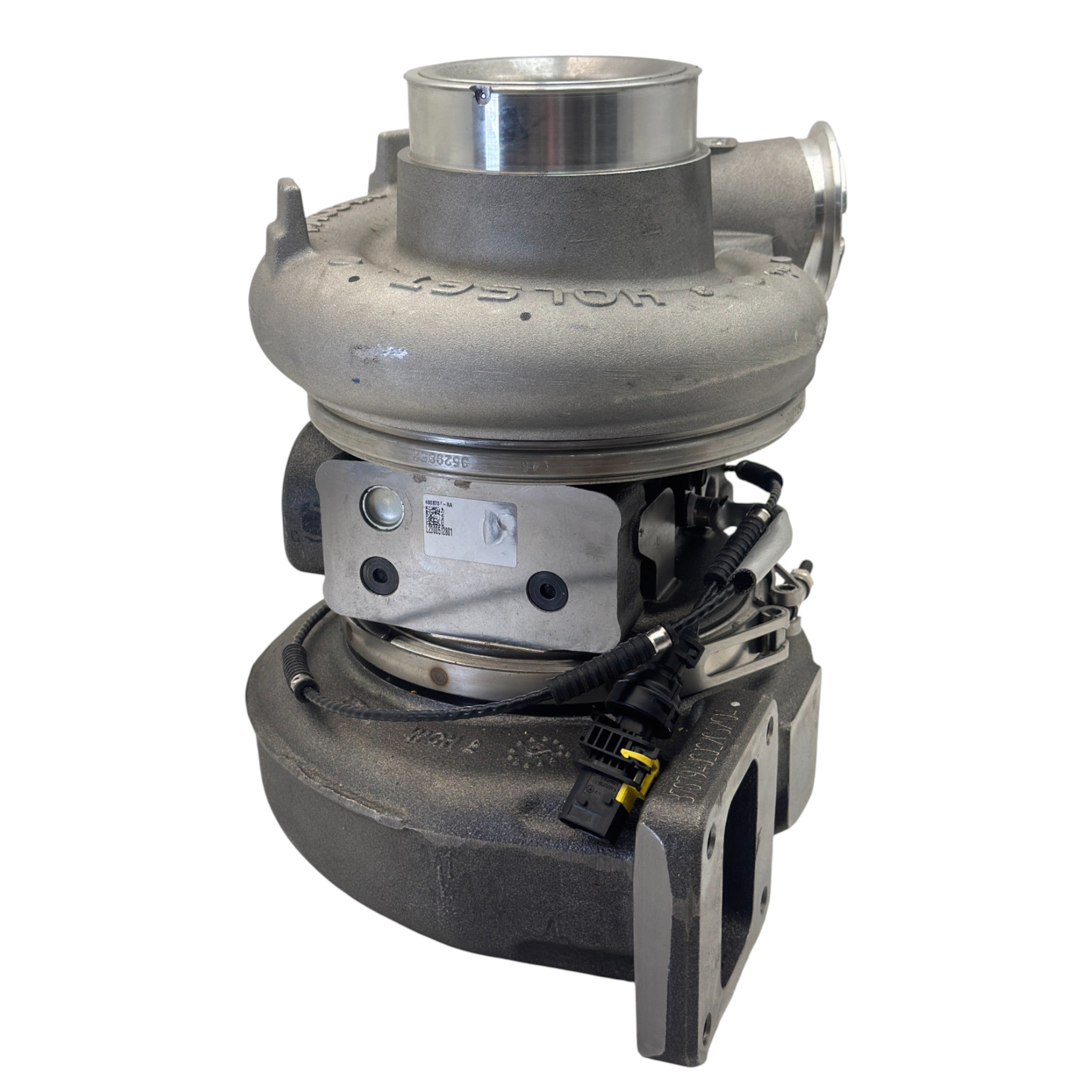 3781188 Genuine Paccar Turbocharger He500Vg