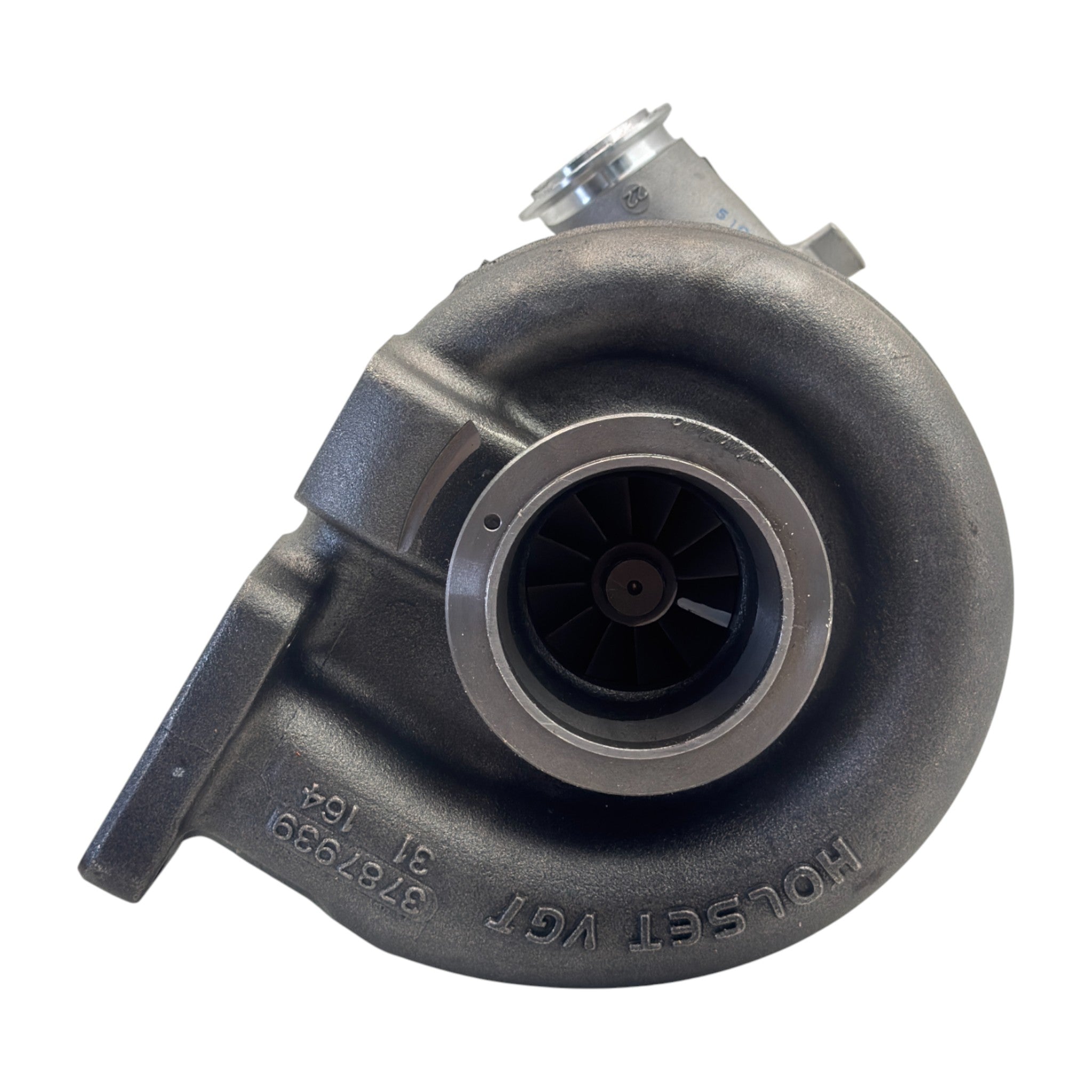 1907281PRX Genuine Paccar Turbocharger He500Vg