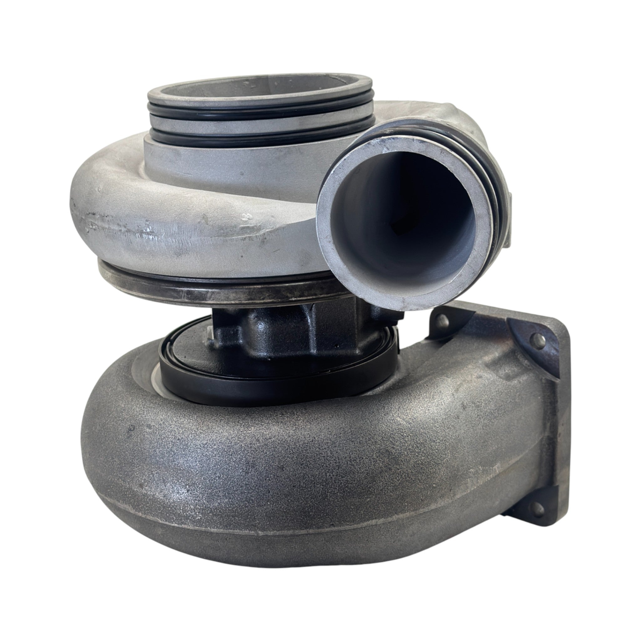 724260-0001 Garrett Turbocharger UTV7125