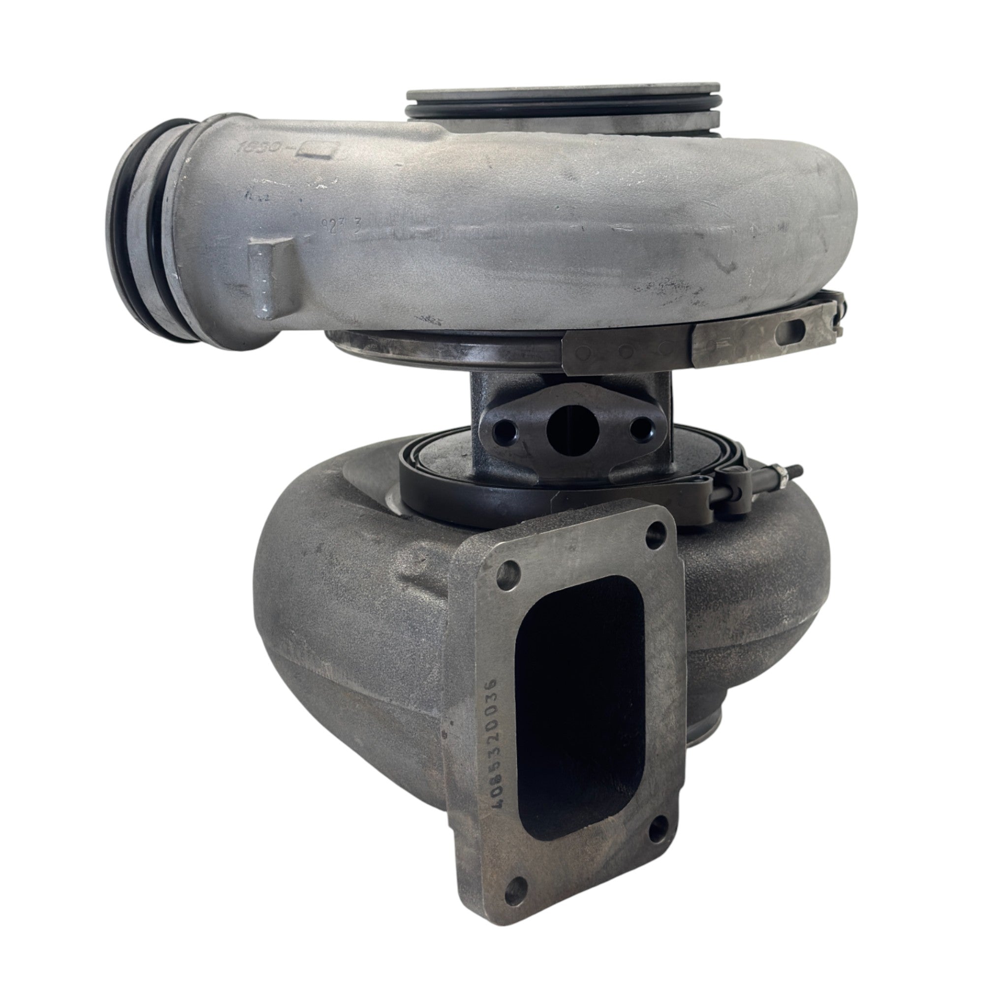 724260-0001 Garrett Turbocharger UTV7125