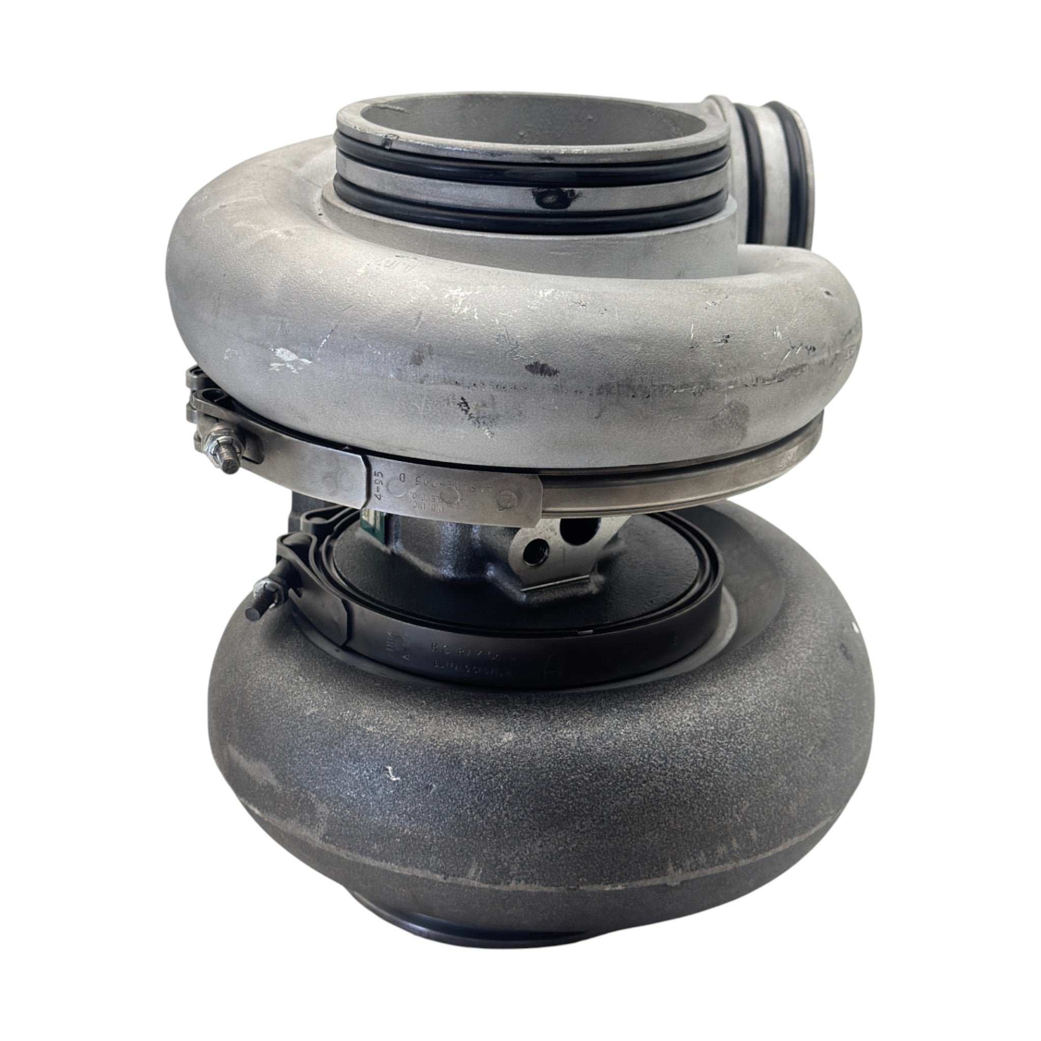 724260-5001S Garrett Turbocharger UTV7125