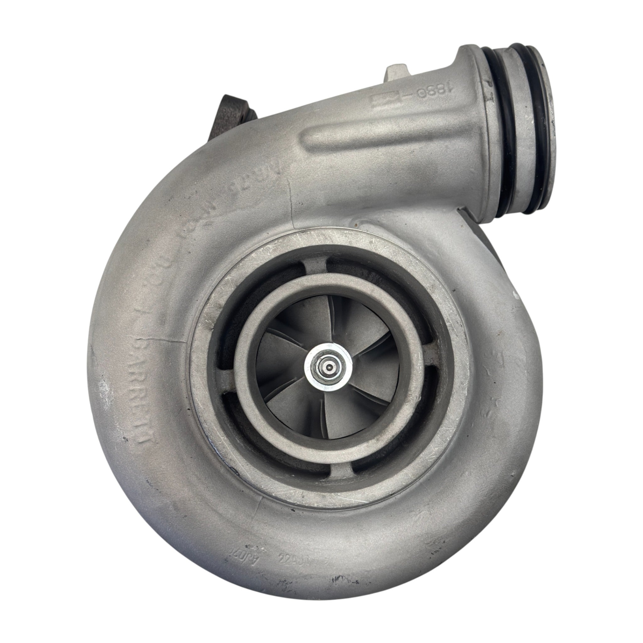 724260-0001 Garrett Turbocharger UTV7125