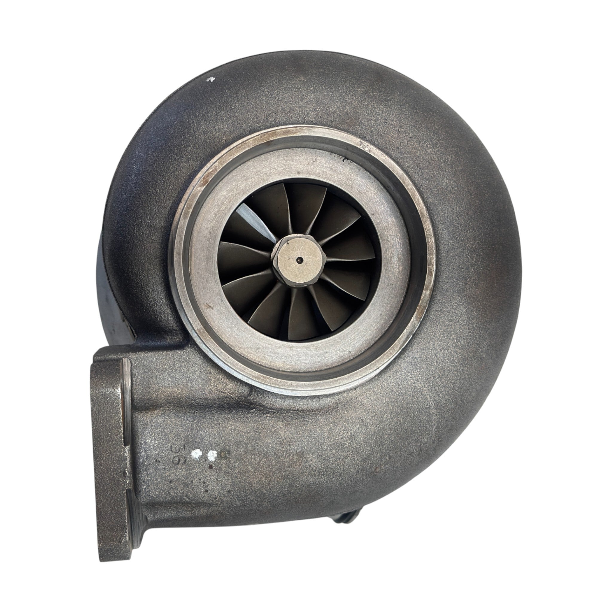 724260-0001 Garrett Turbocharger UTV7125
