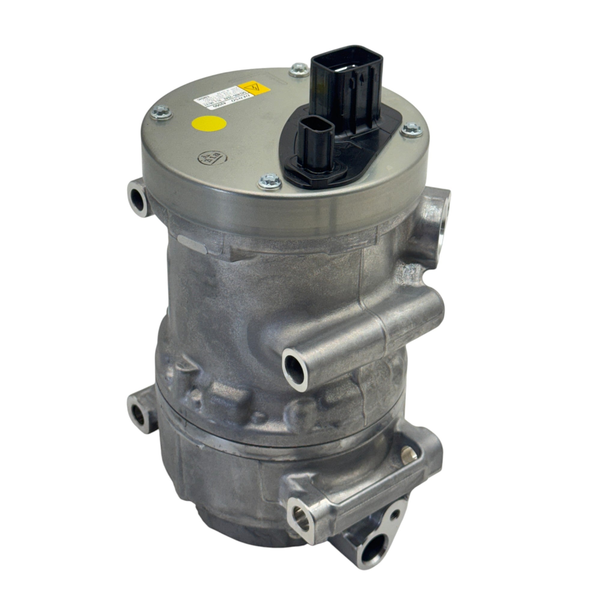 8837042051 Genuine Denso A/C Compressor Assembly