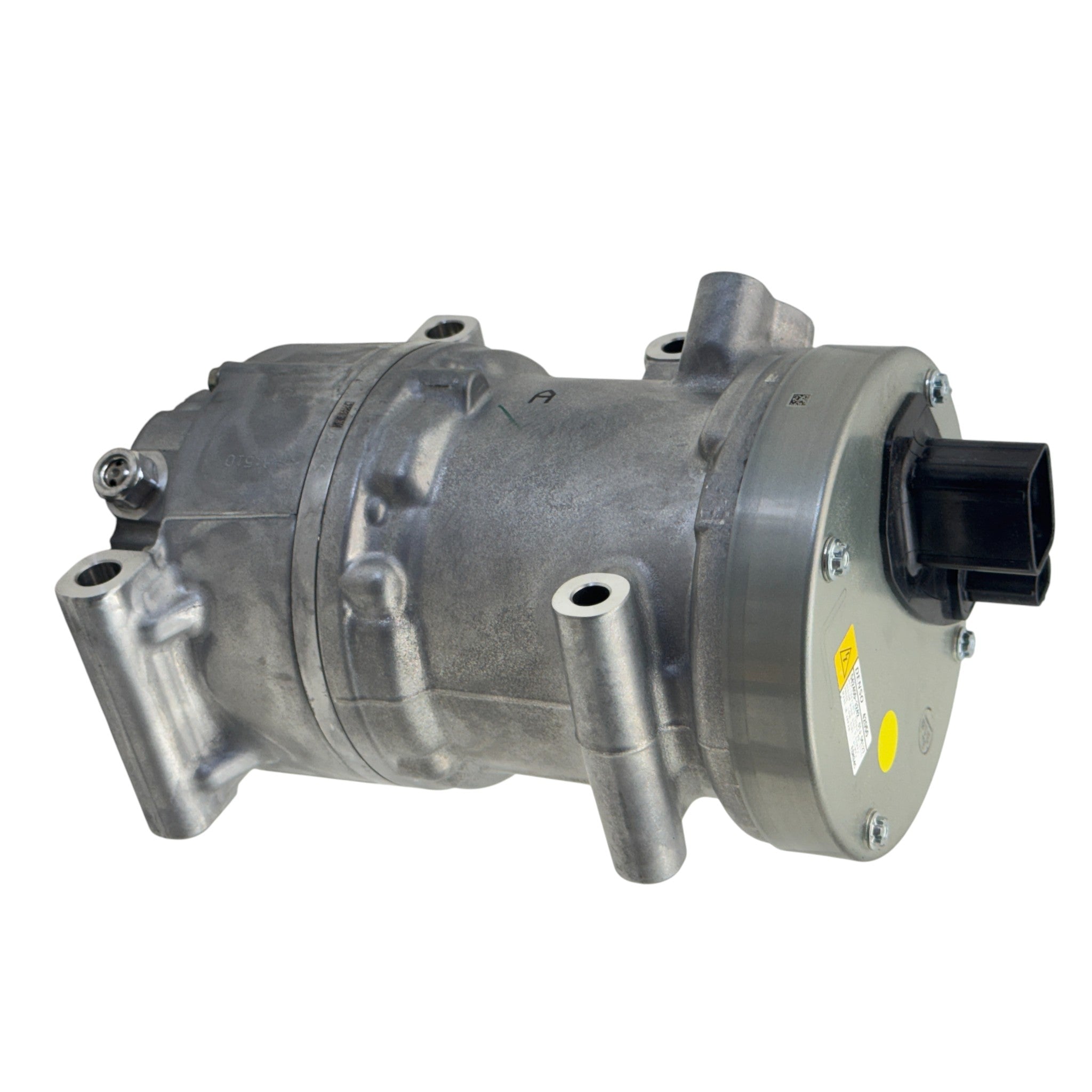 8837042051 Genuine Denso A/C Compressor Assembly