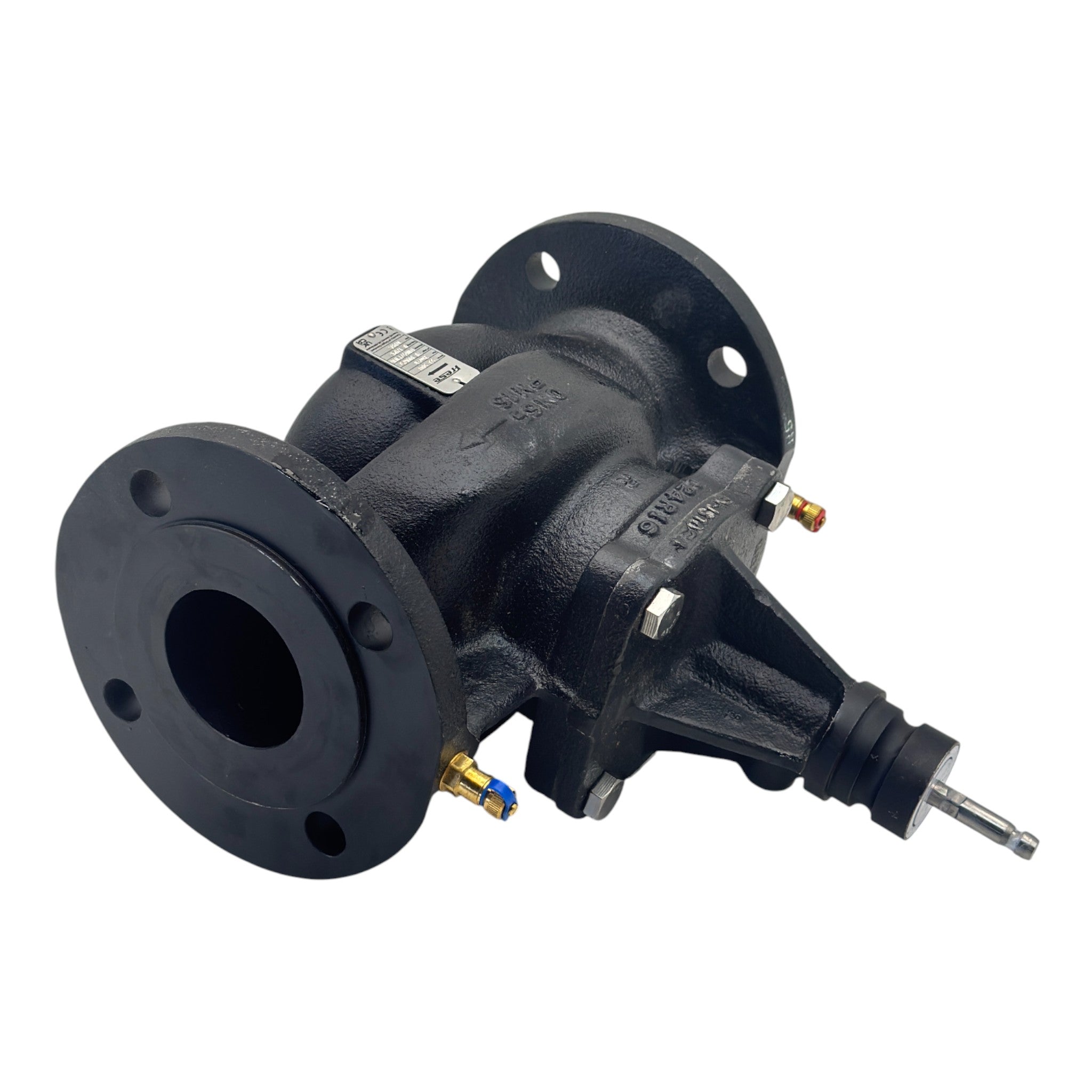 RE571640 Genuine John Deere Fuel Injection Pump — ADVANCED TRUCK PARTS