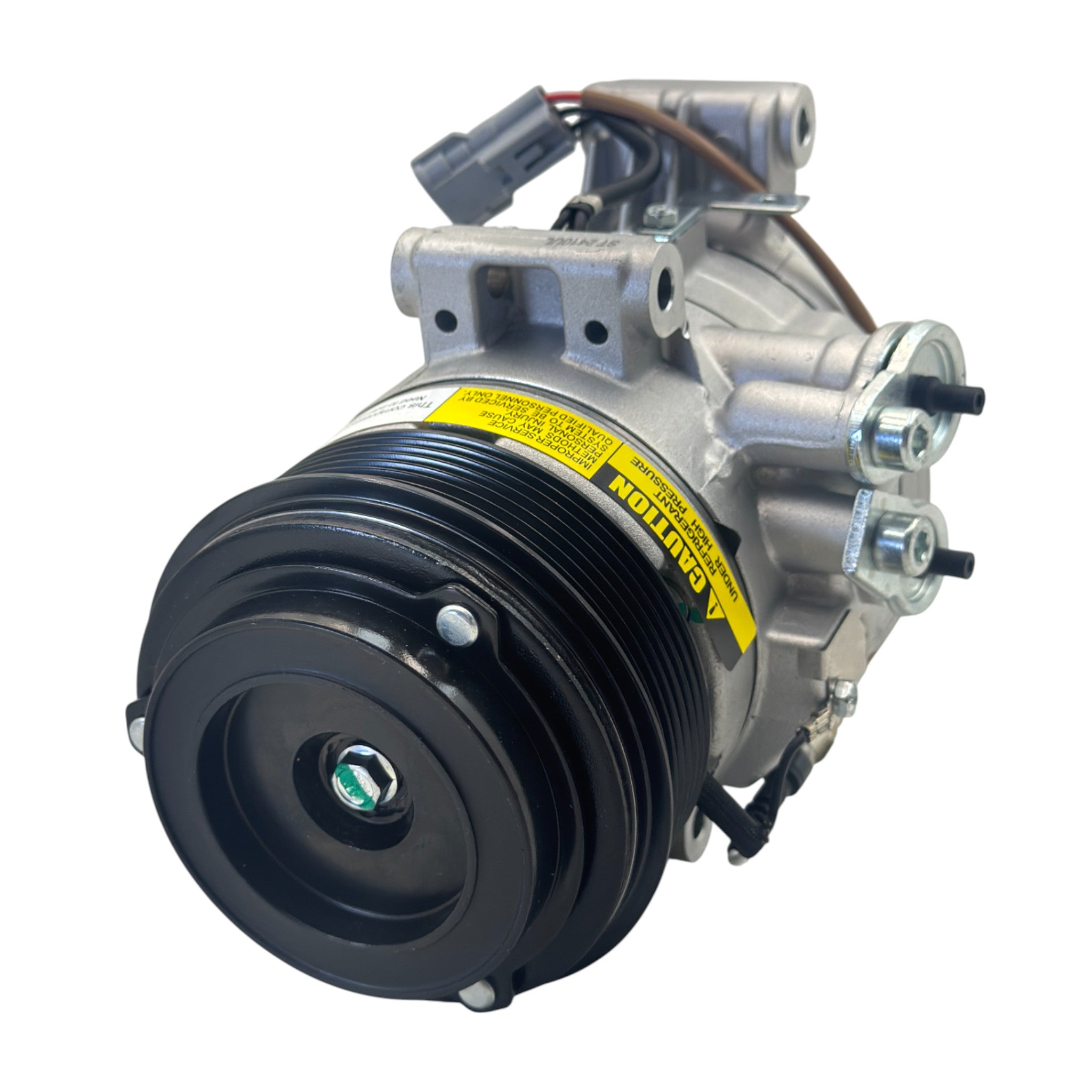 CO29300C UAC A/C Compressor Assembly 12V