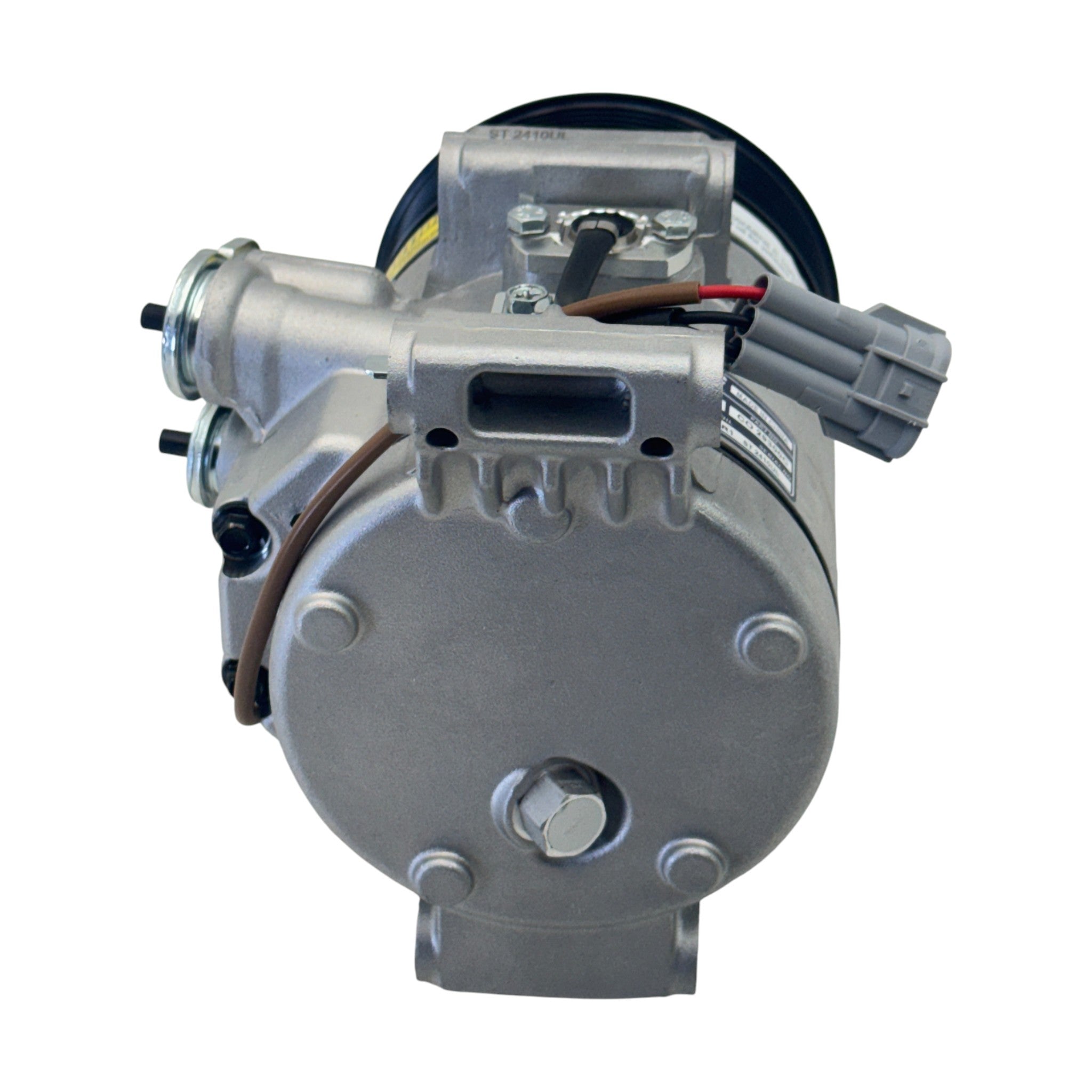 CO29300C UAC A/C Compressor Assembly 12V