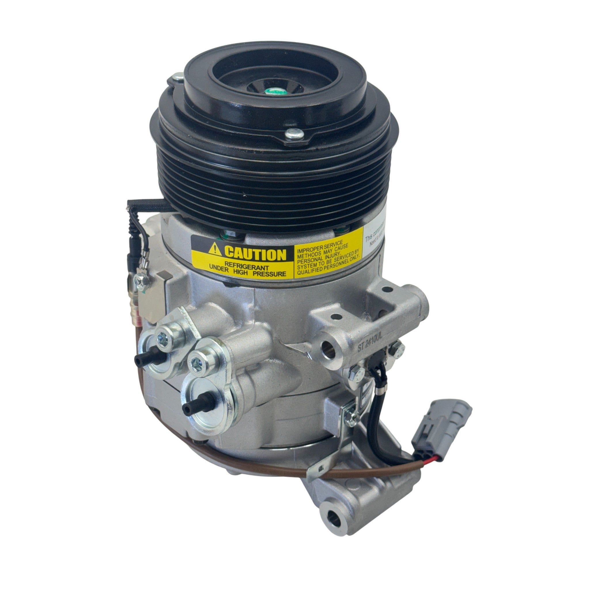 CO29300C UAC A/C Compressor Assembly 12V