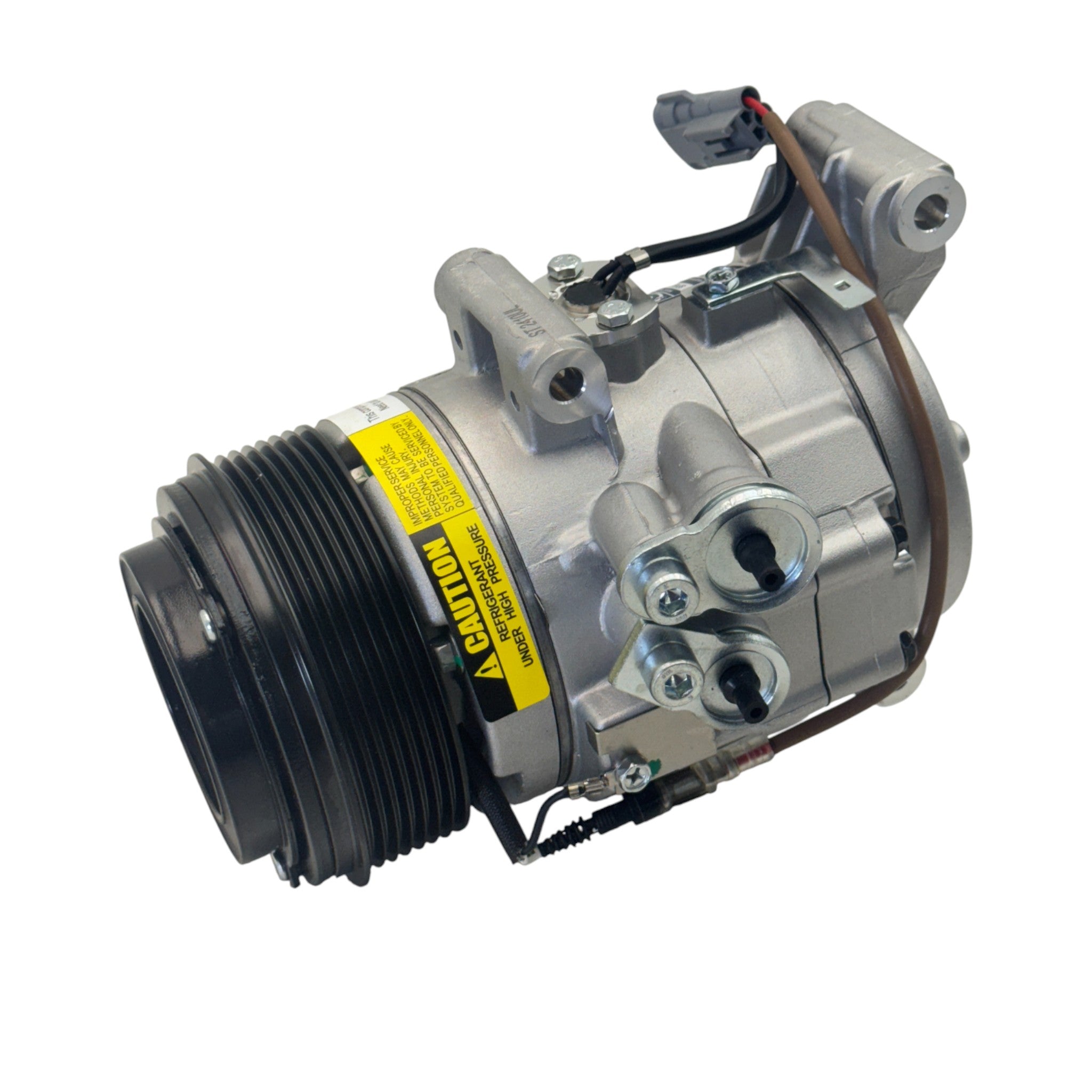 CO29300C UAC A/C Compressor Assembly 12V