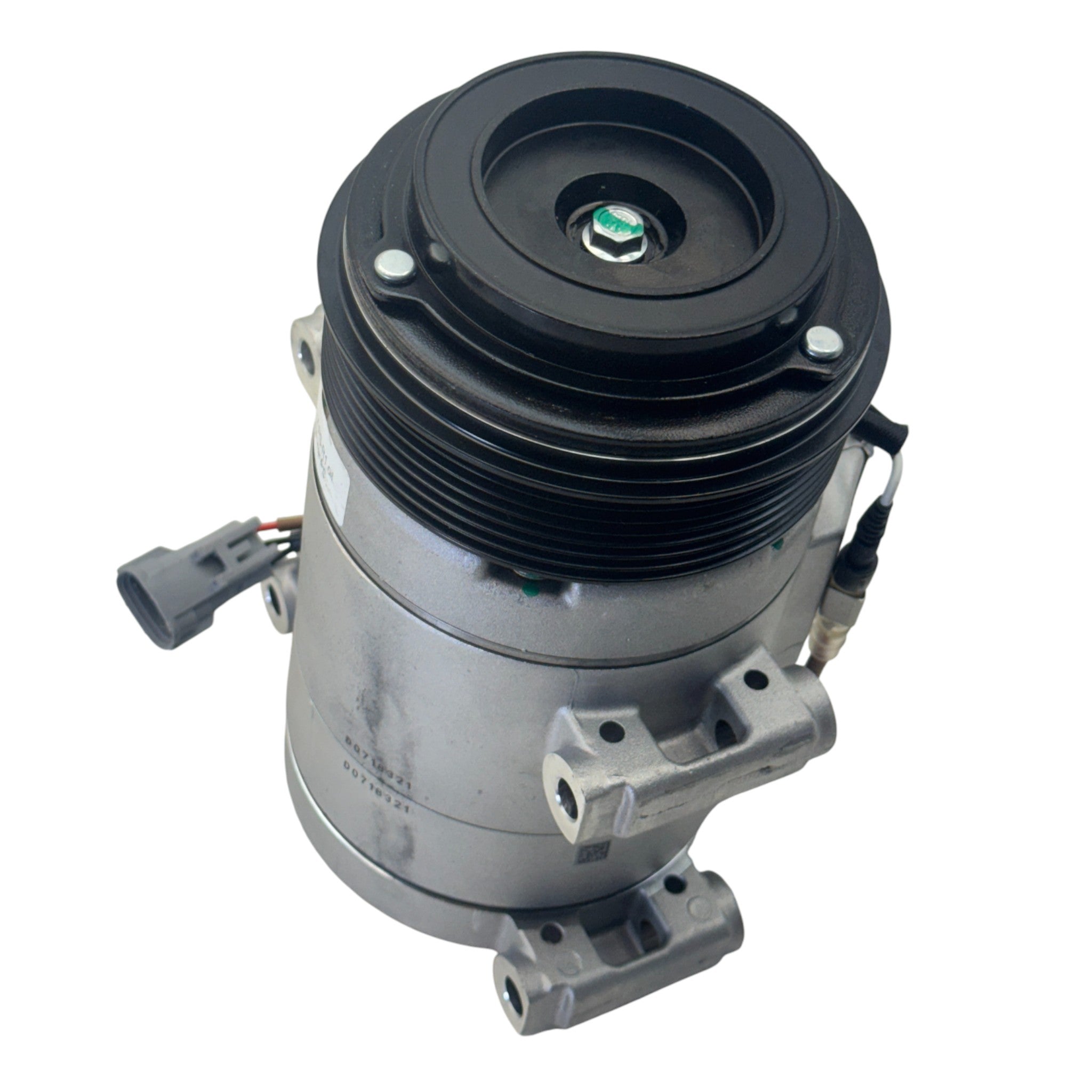 CO29300C UAC A/C Compressor Assembly 12V