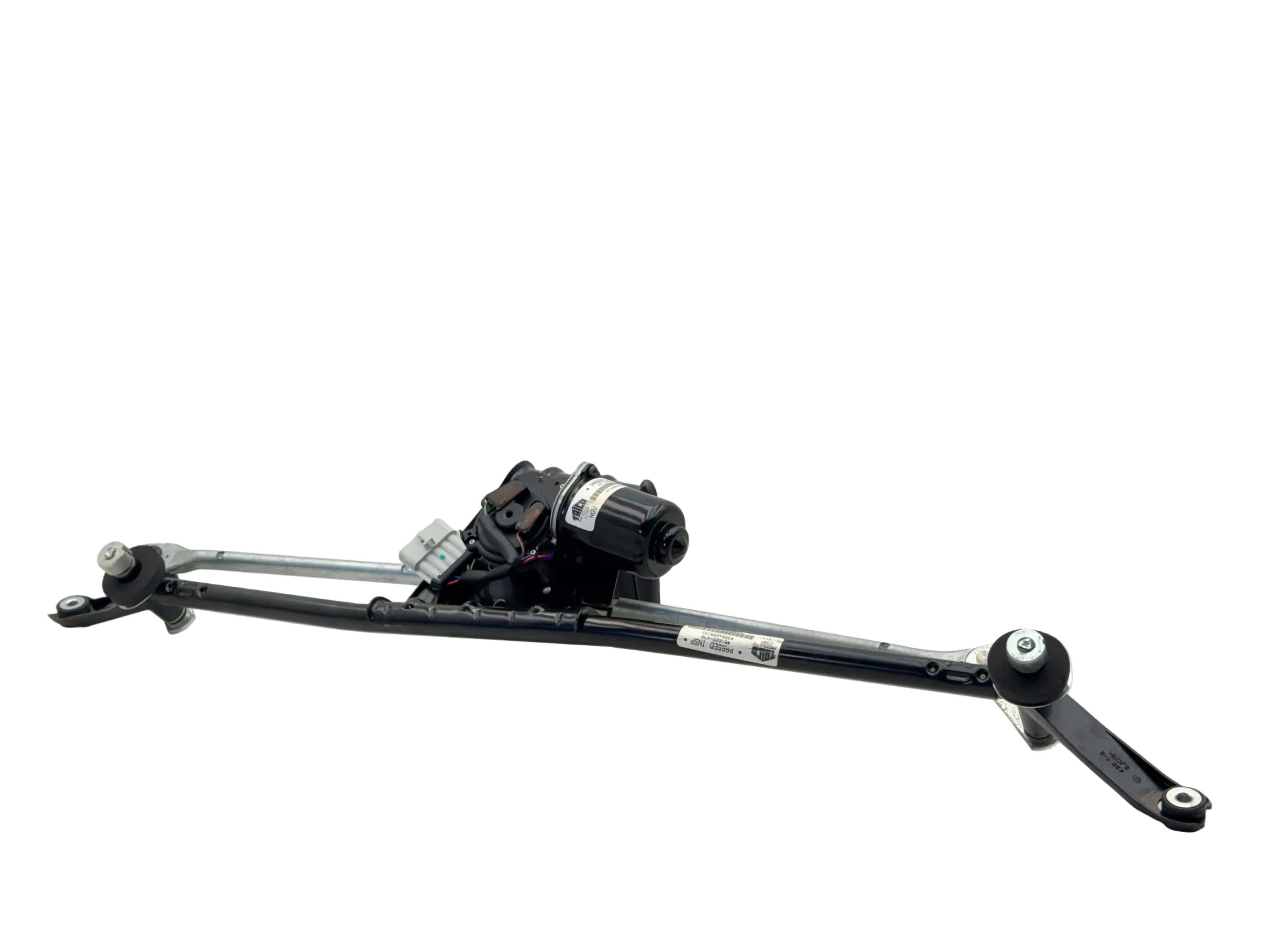 3554255C96 Genuine International Wiper Windsheld Module