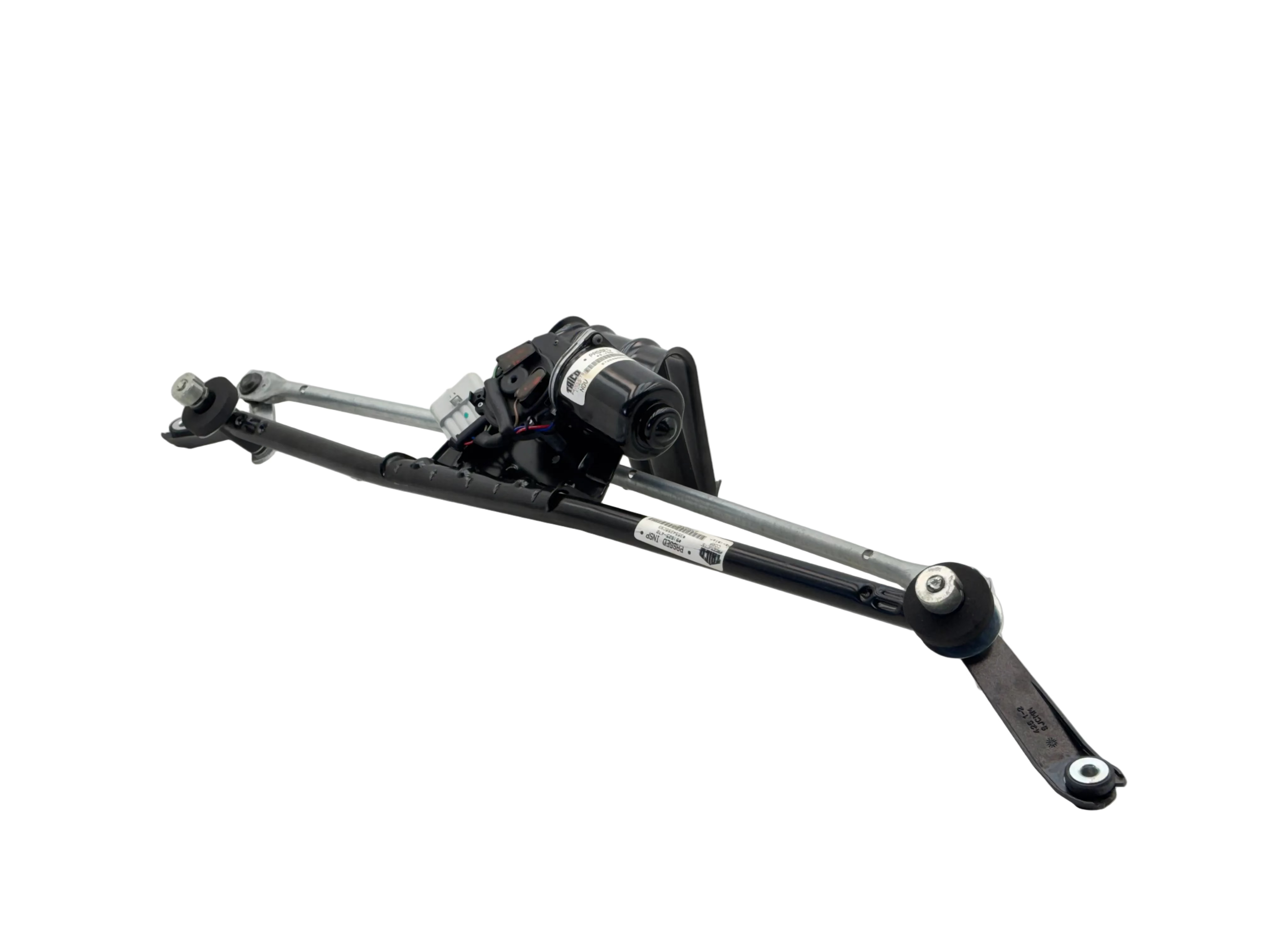 4055124C92 Genuine International Wiper Windsheld Module