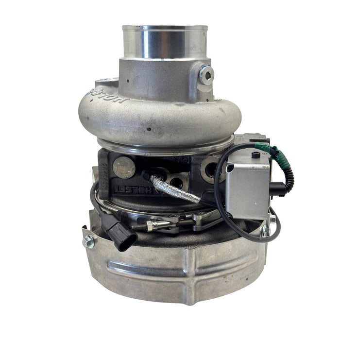 2881949RX Genuine Cummins Turbocharger HE400VG