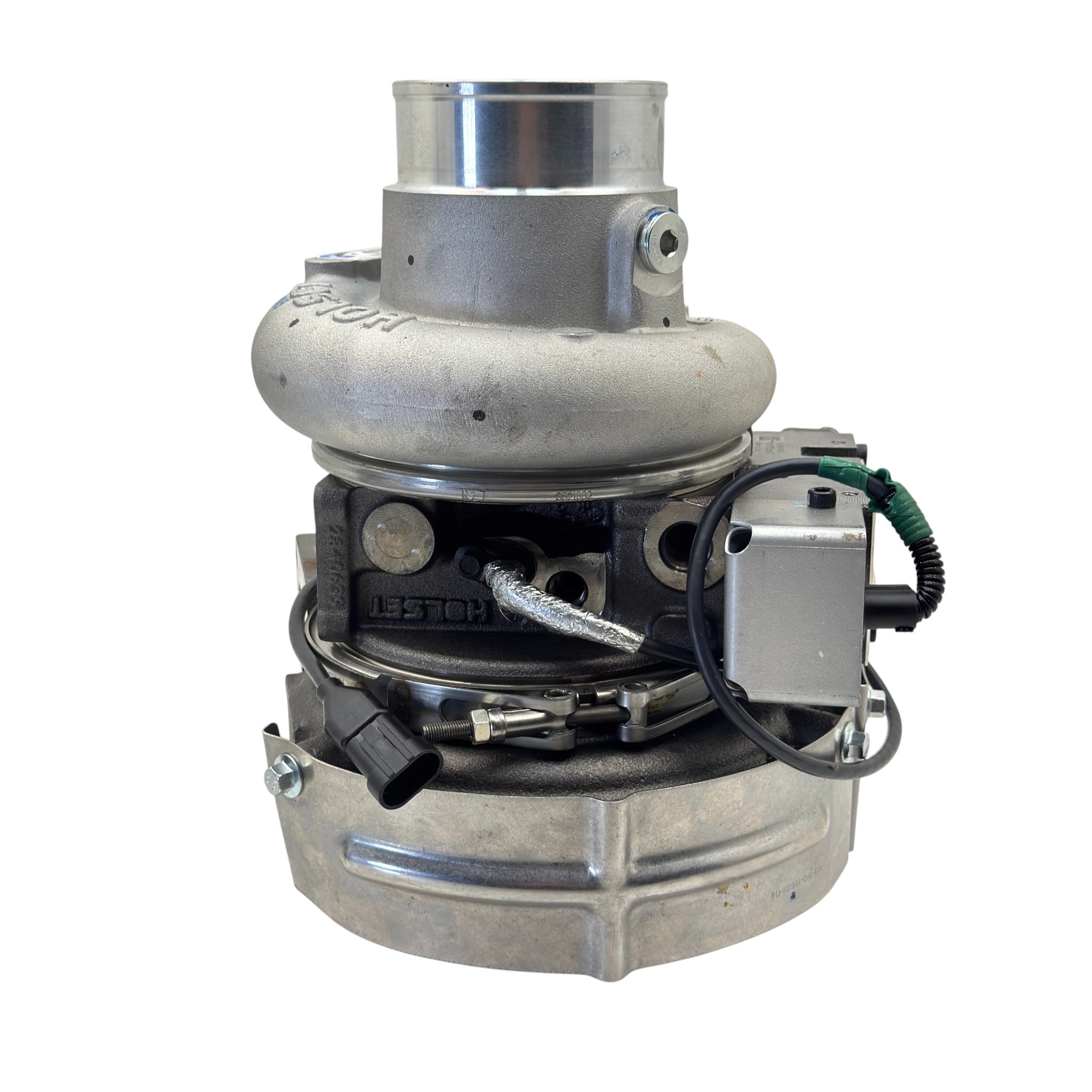 5459639RX Genuine Cummins Turbocharger HE400VG