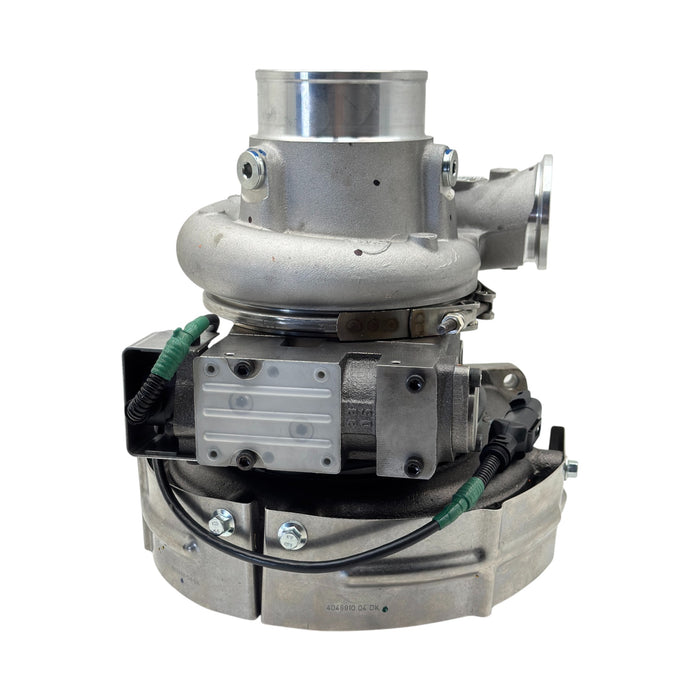 3773551 Genuine Cummins Turbocharger HE400VG
