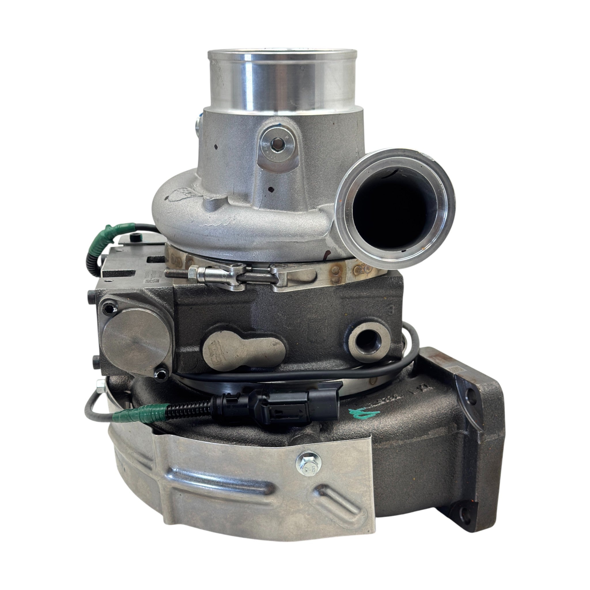 3773551 Genuine Cummins Turbocharger HE400VG