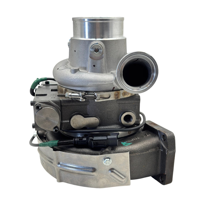 3773551 Genuine Cummins Turbocharger HE400VG