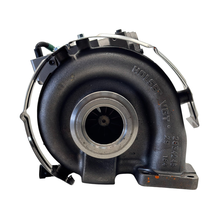 2881949RX Genuine Cummins Turbocharger HE400VG
