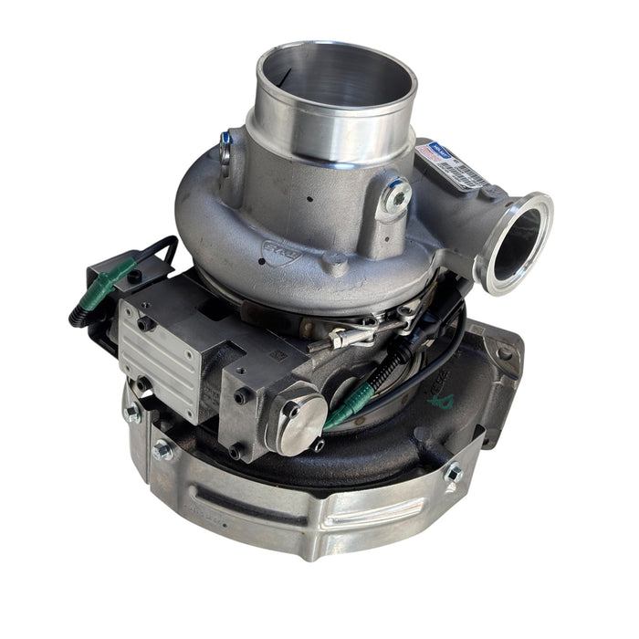 5552077 Genuine Cummins Turbocharger HE400VG