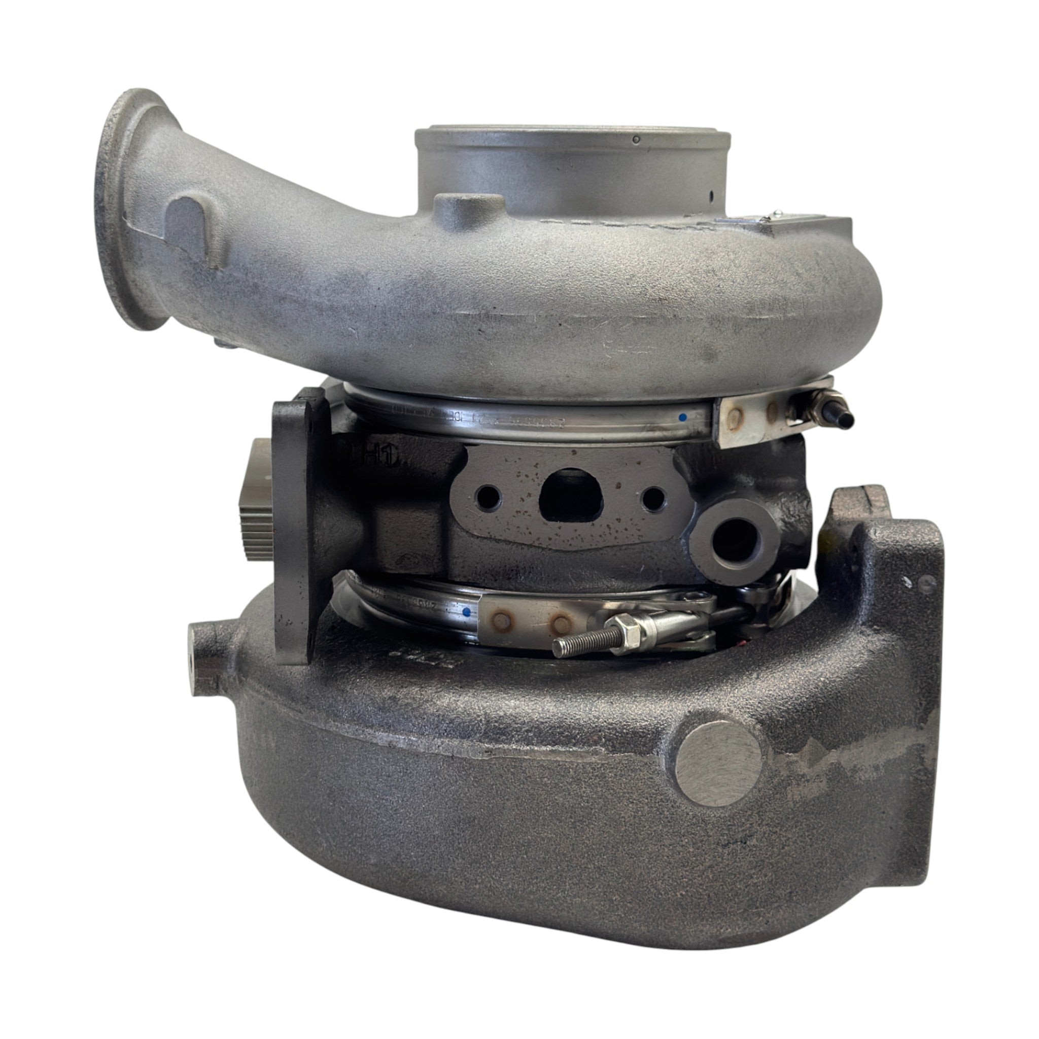 3798315 Genuine Cummins Turbocharger