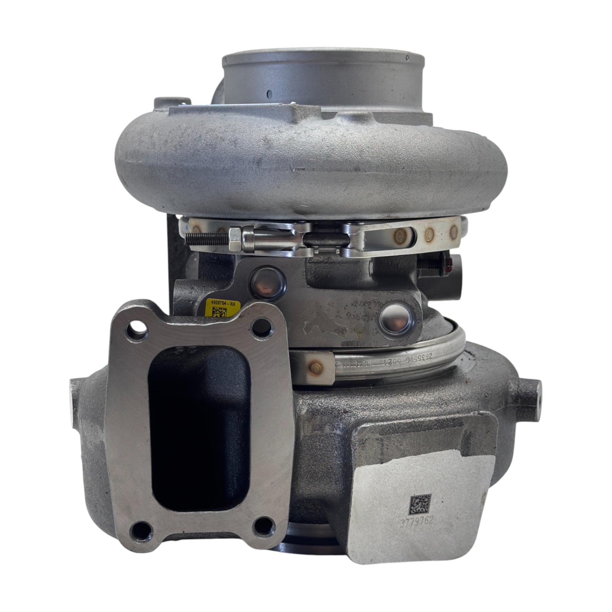 3798367 2018-2023 Genuine Cummins QSB 6.7L Turbocharger