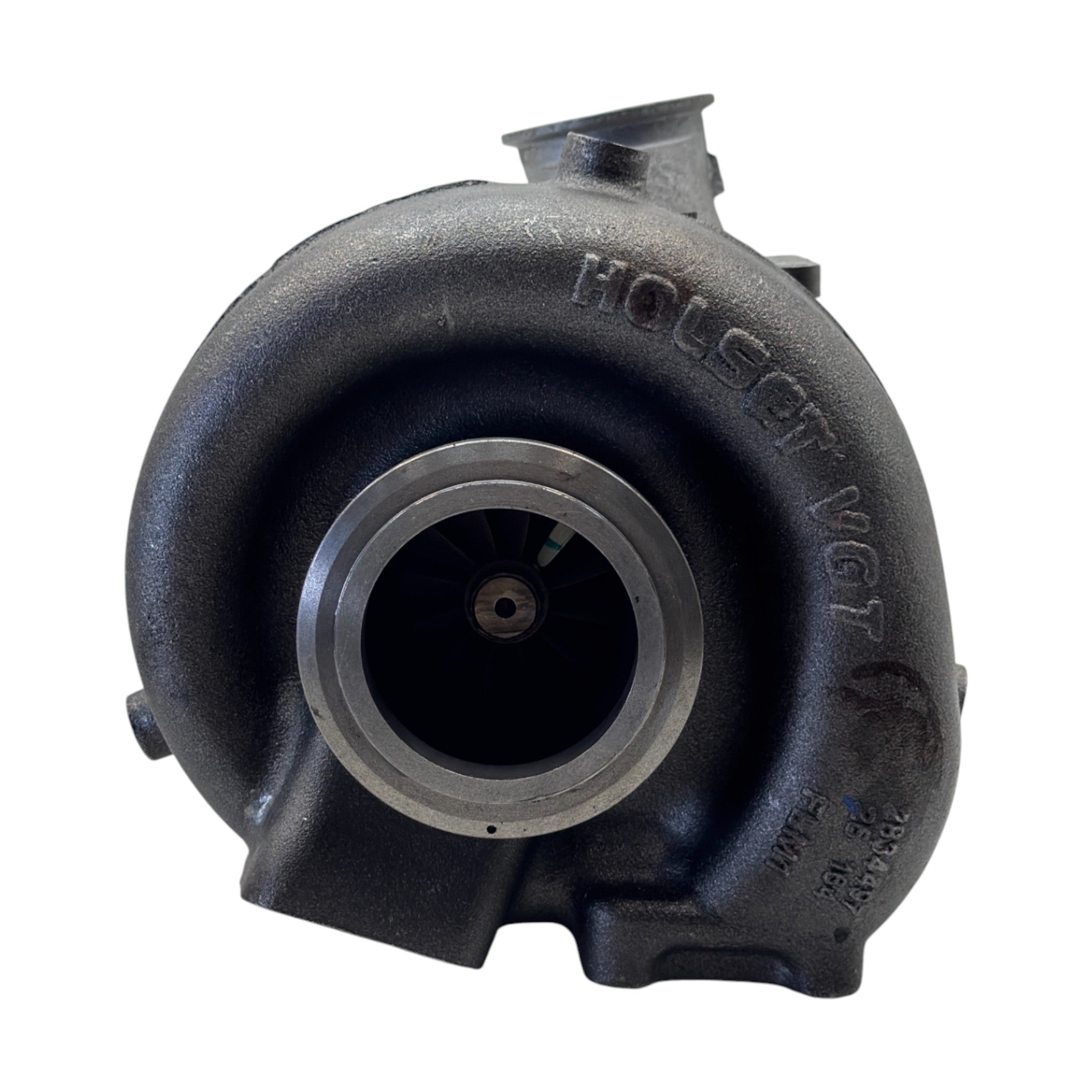 3798315 Genuine Cummins Turbocharger