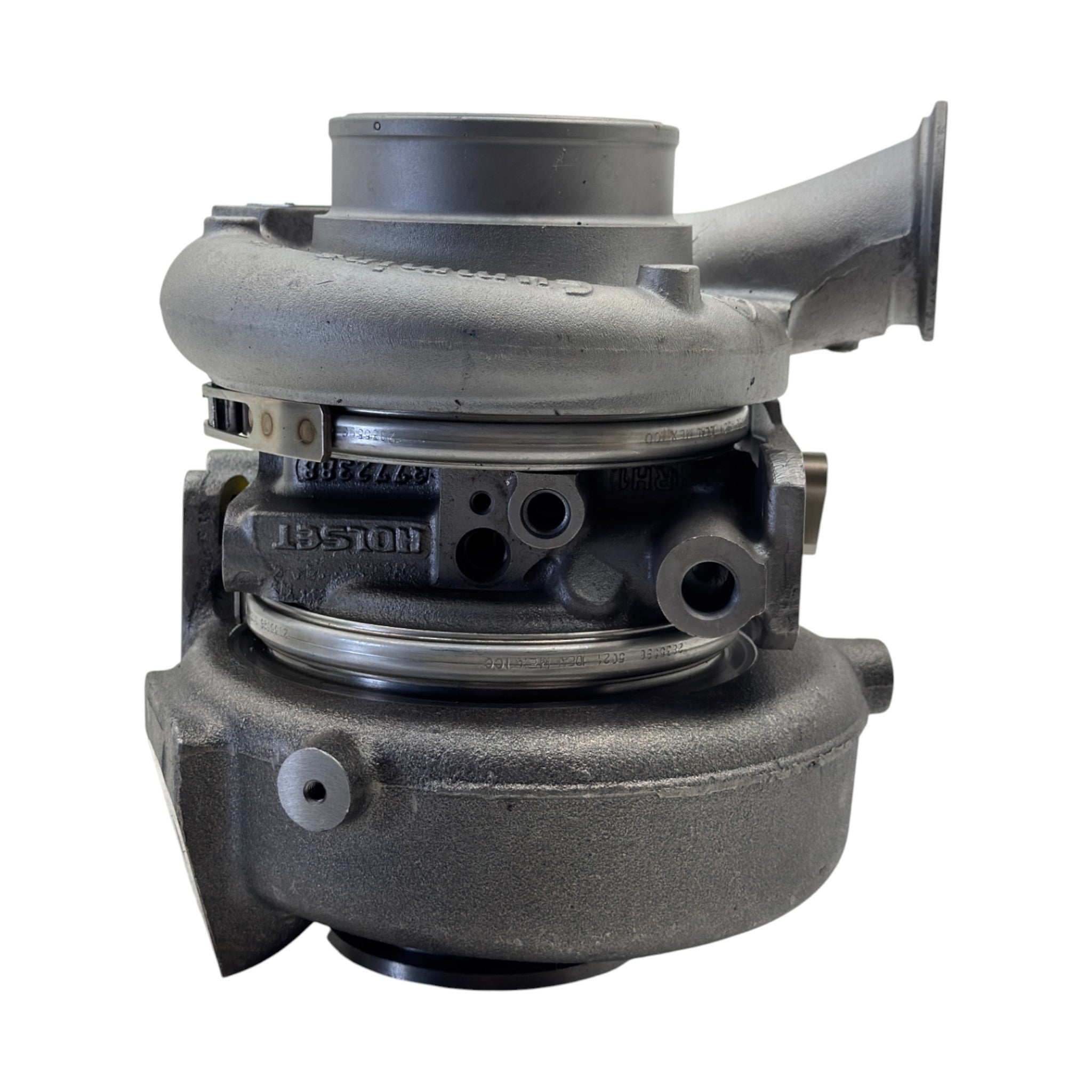 3798315 Genuine Cummins Turbocharger
