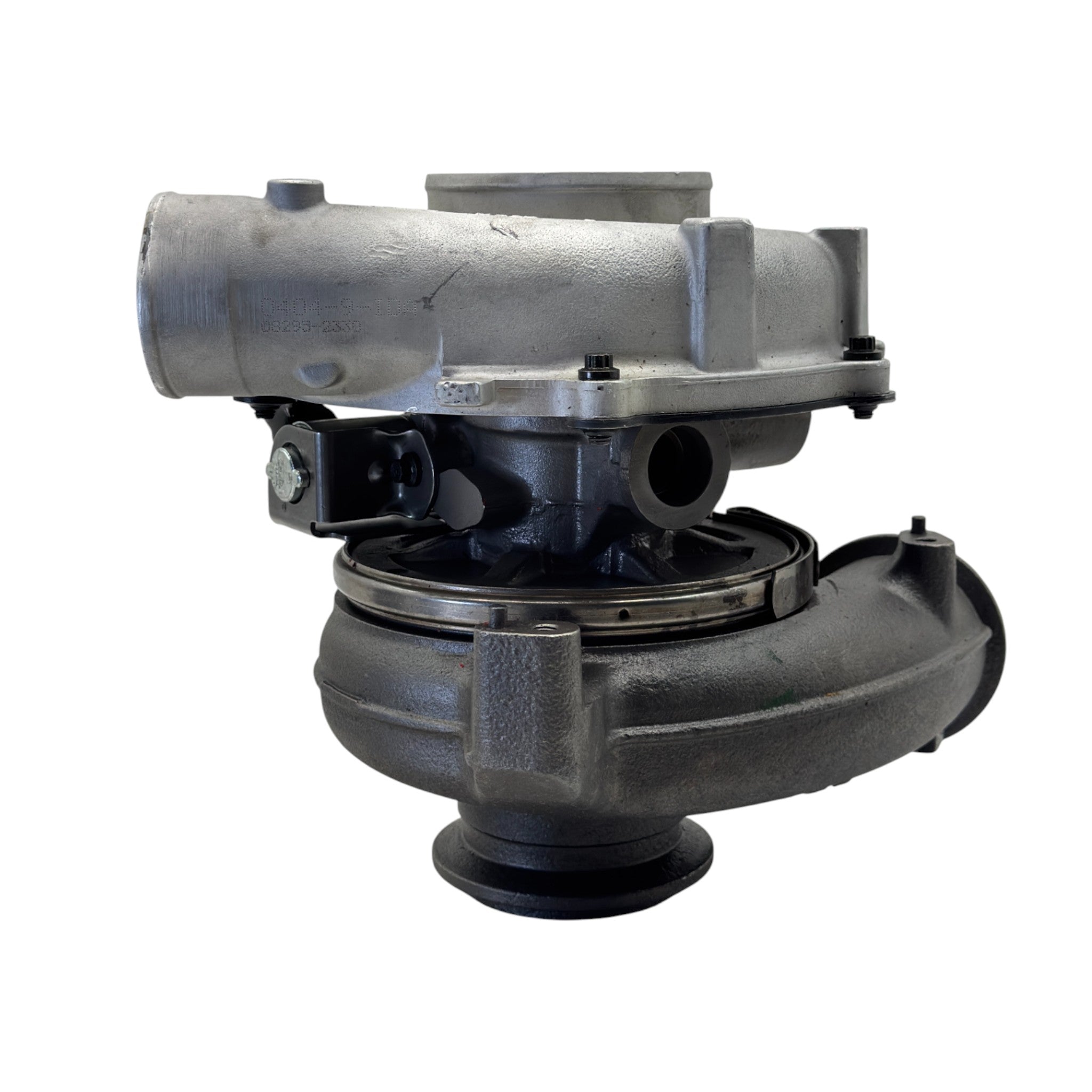 7205240001 Genuine Garrett Turbocharger