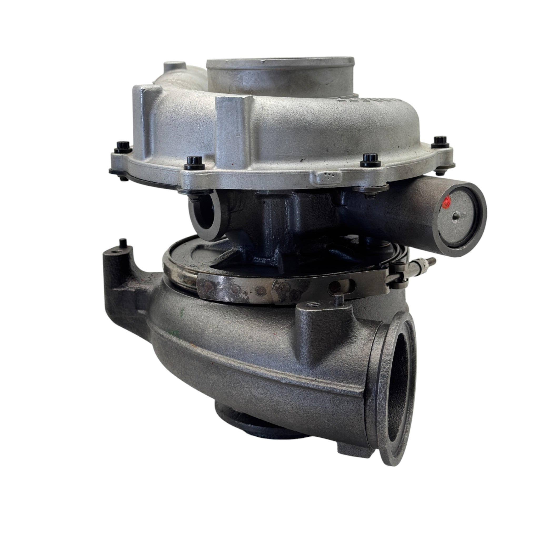 7205240003 Genuine Garrett Turbocharger