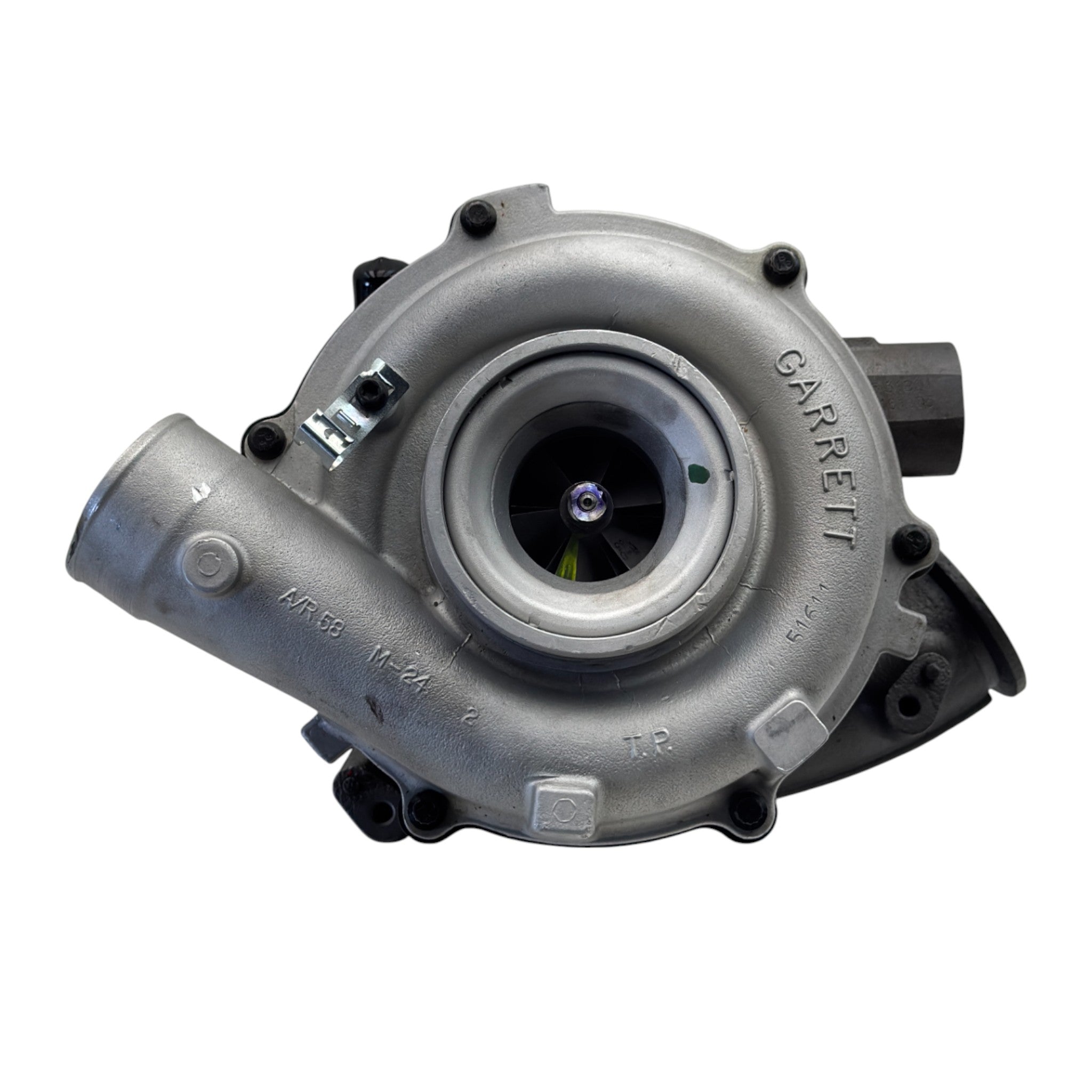 720524-9004 Genuine Garrett Turbocharger
