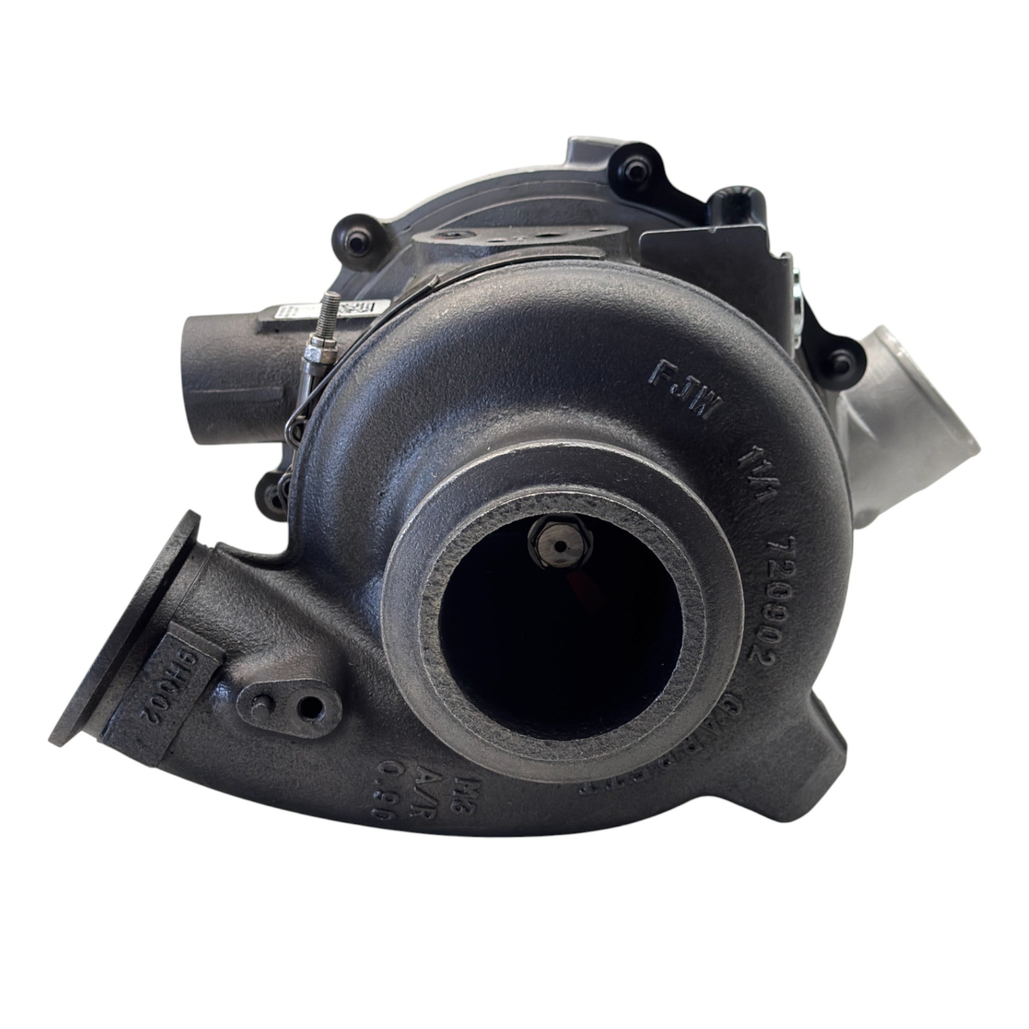 720524-5002 Genuine Garrett Turbocharger