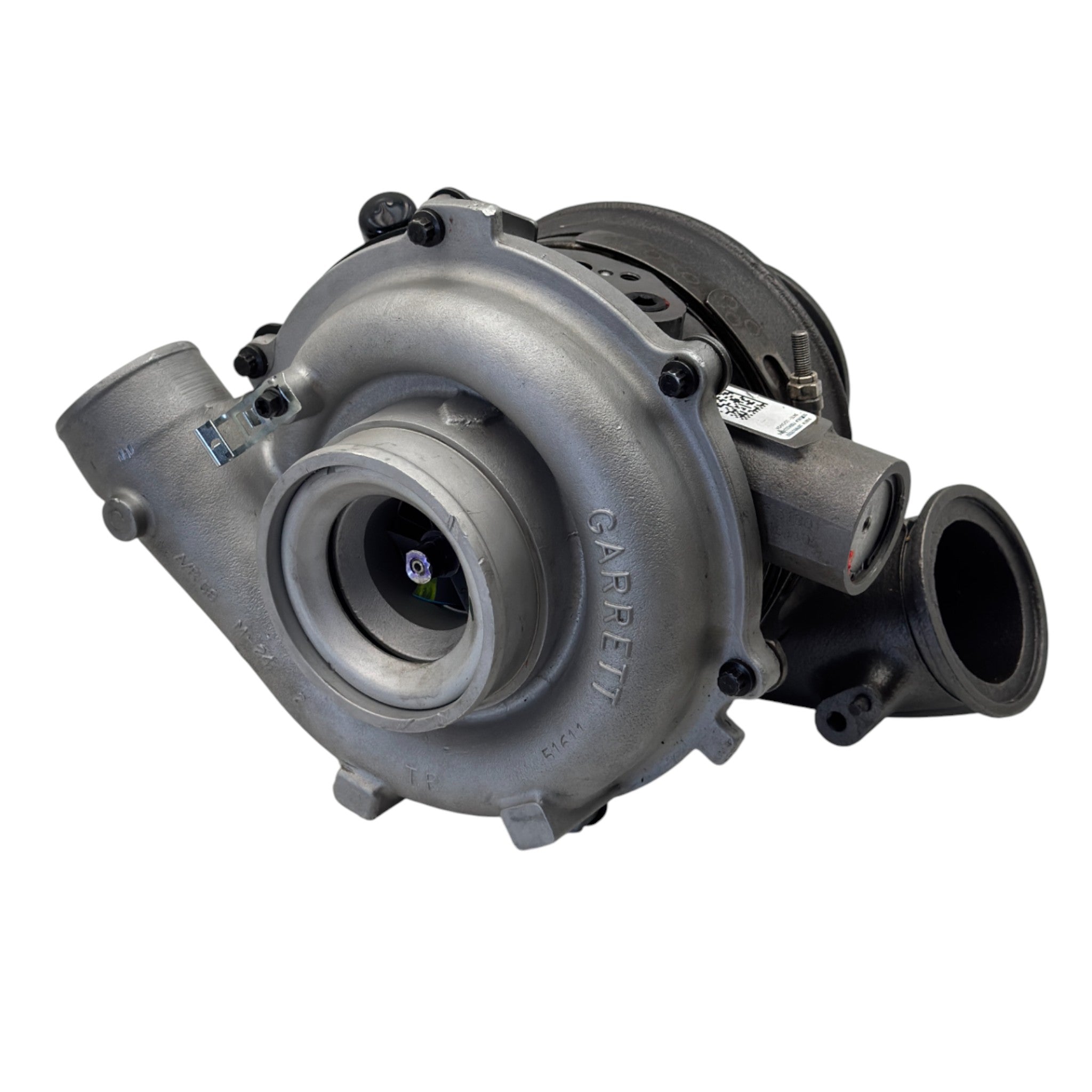 720524-5002 Genuine Garrett Turbocharger