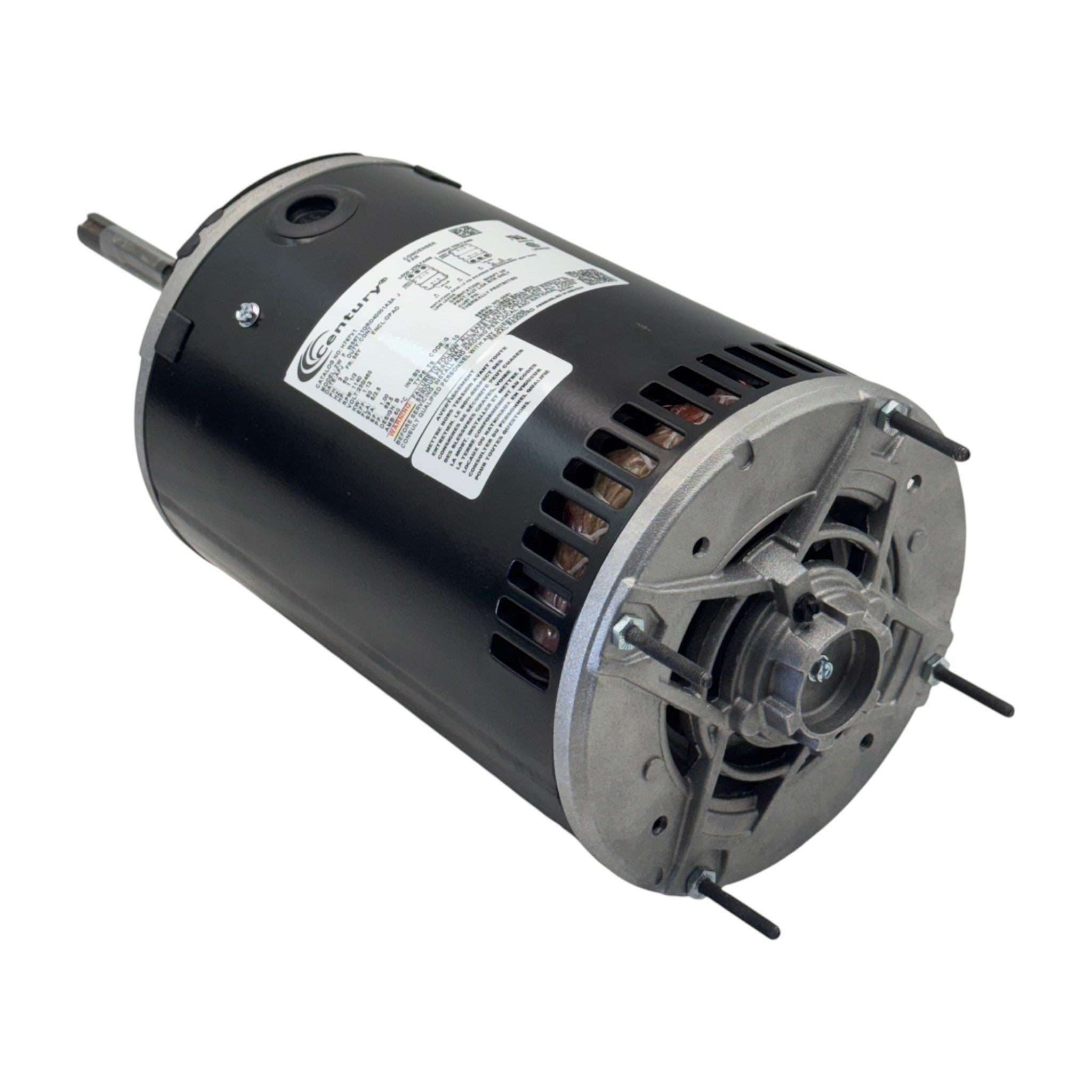 H767V1 Century Condenser Fan Motor 200-230/460V