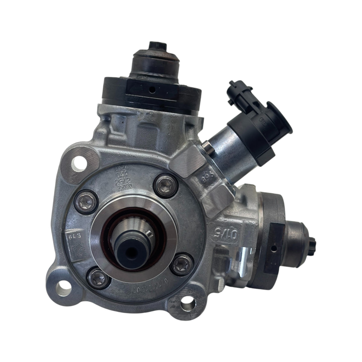 0986437422 Genuine Bosch High-Pressure Fuel Injection Pump