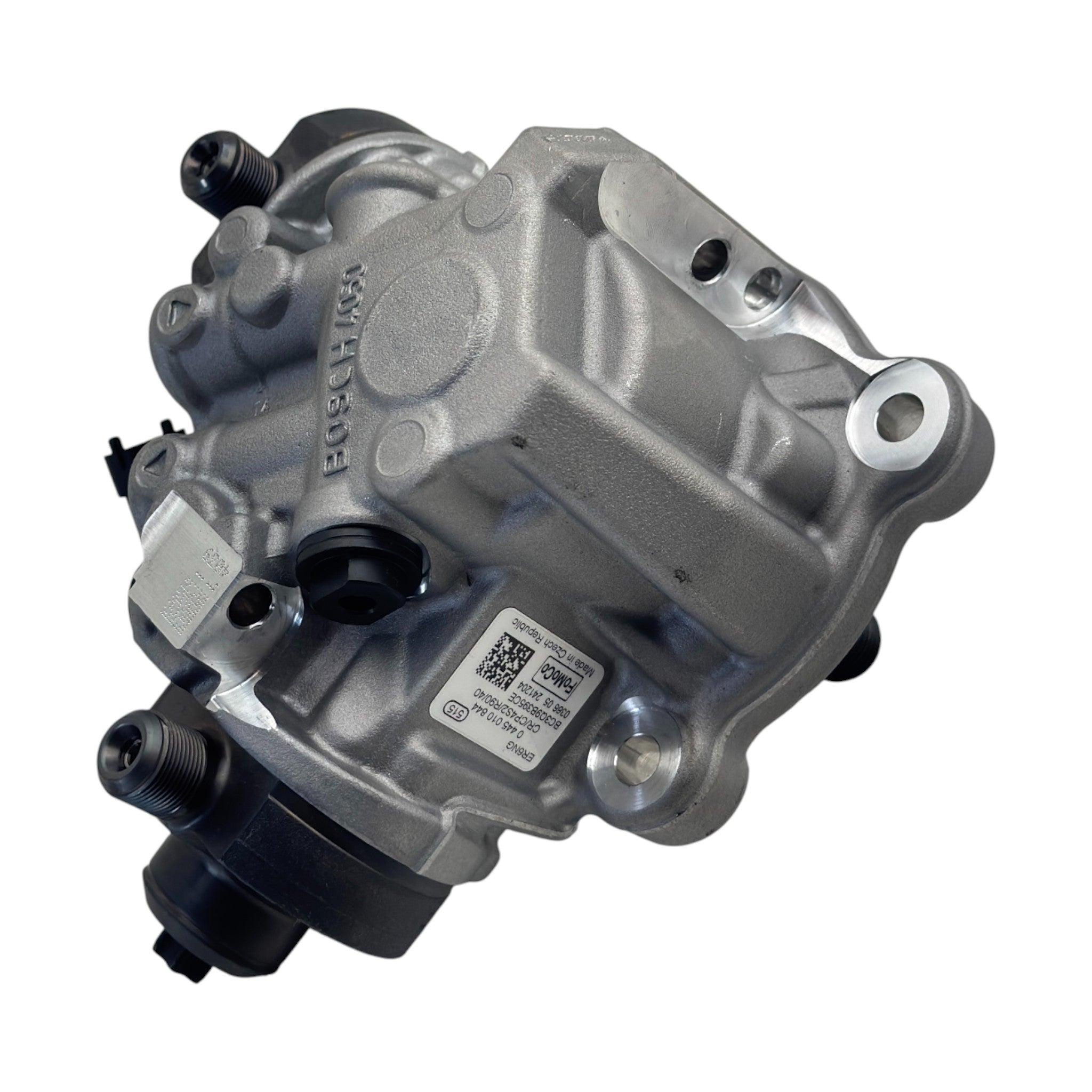 0445010844 Genuine Bosch High-Pressure Fuel Injection Pump