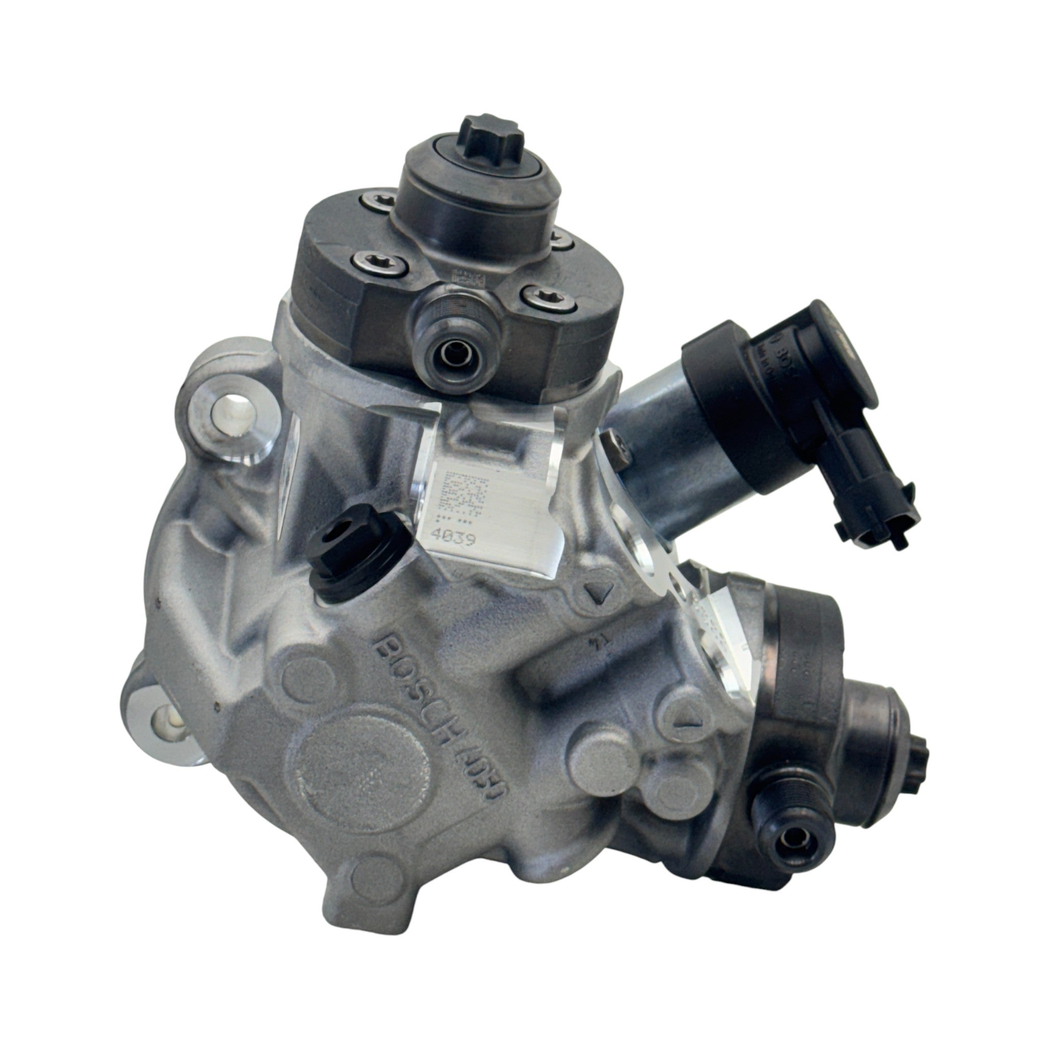 0445010844 Genuine Bosch High-Pressure Fuel Injection Pump