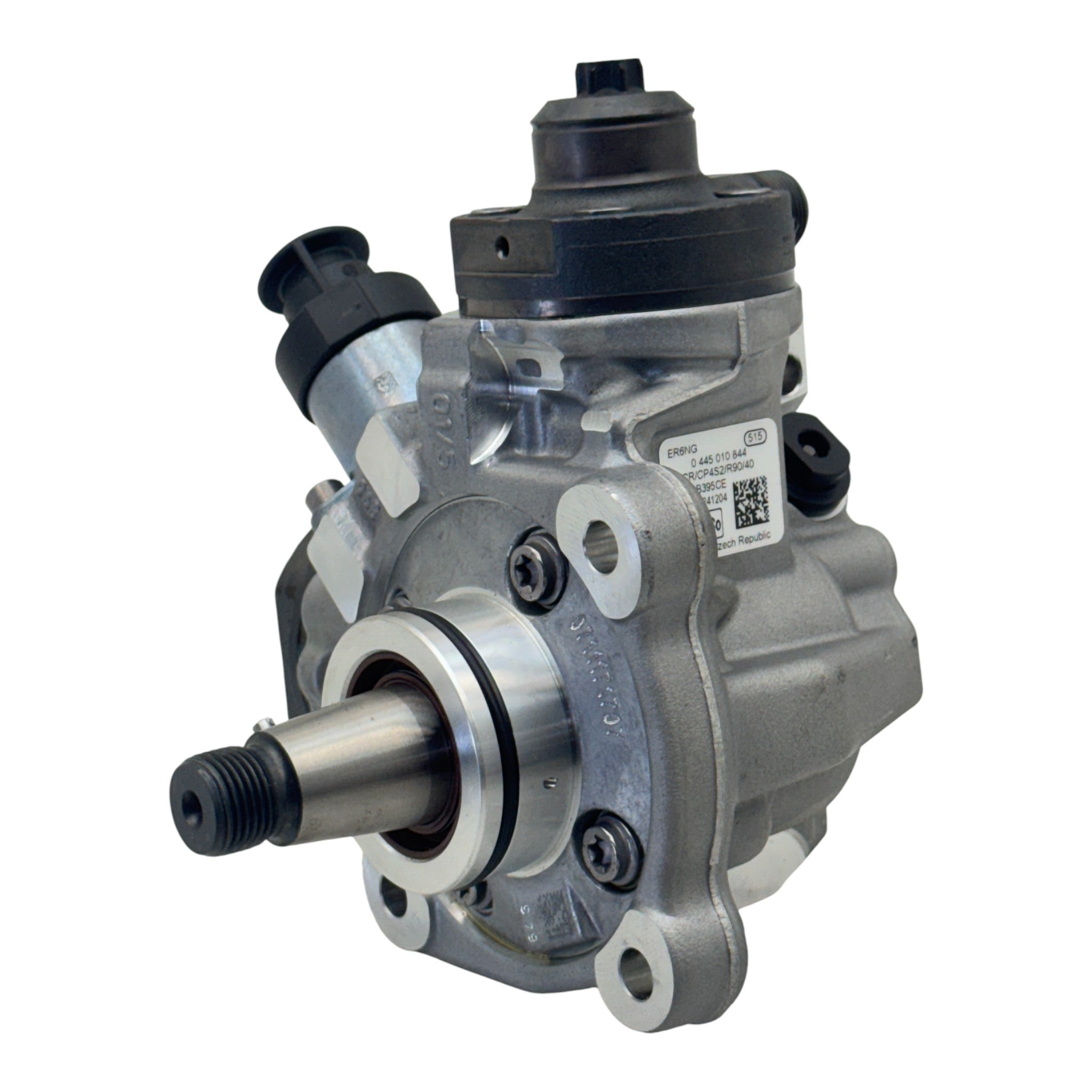 0445010844 Genuine Bosch High-Pressure Fuel Injection Pump