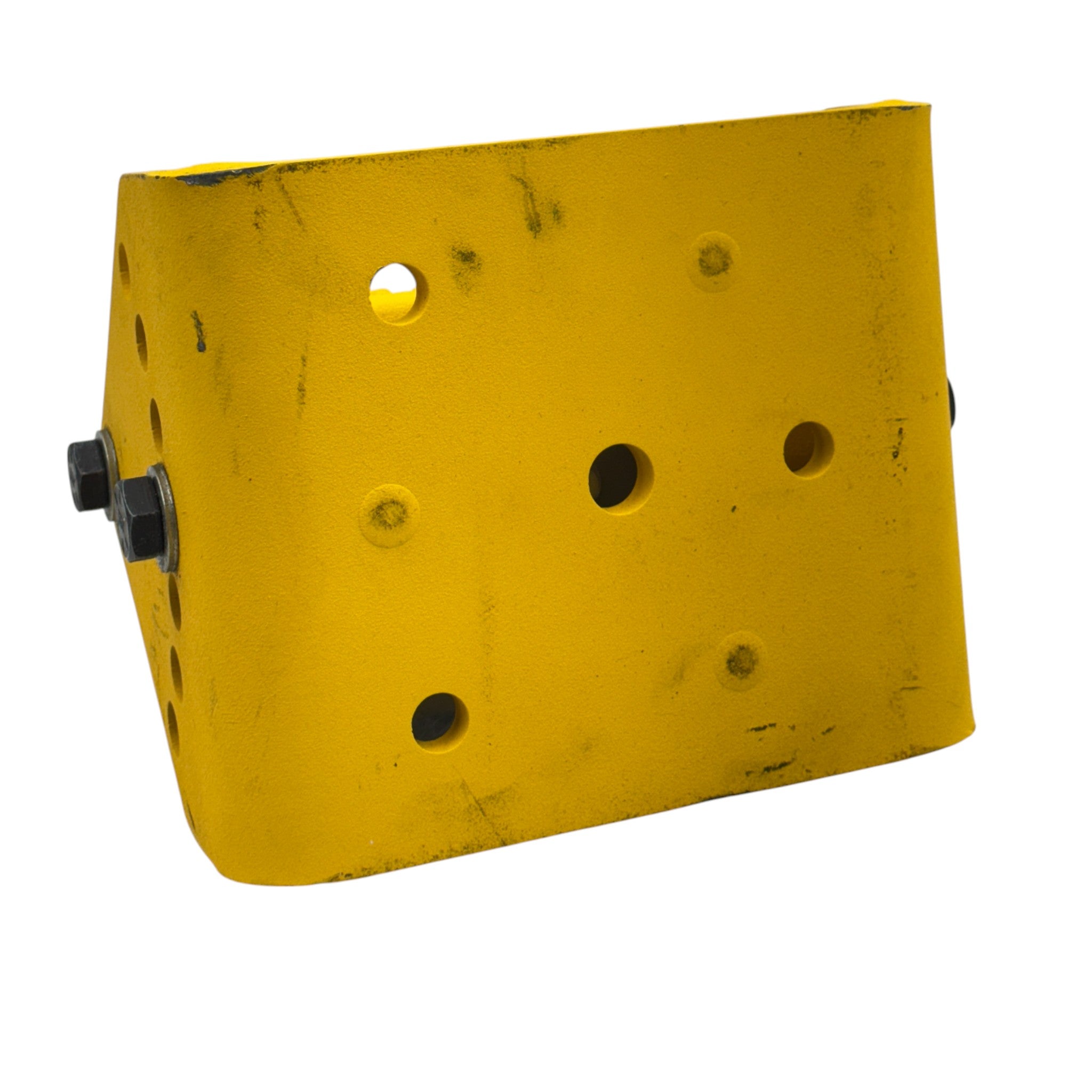 07911370 Genuine CAT CTI